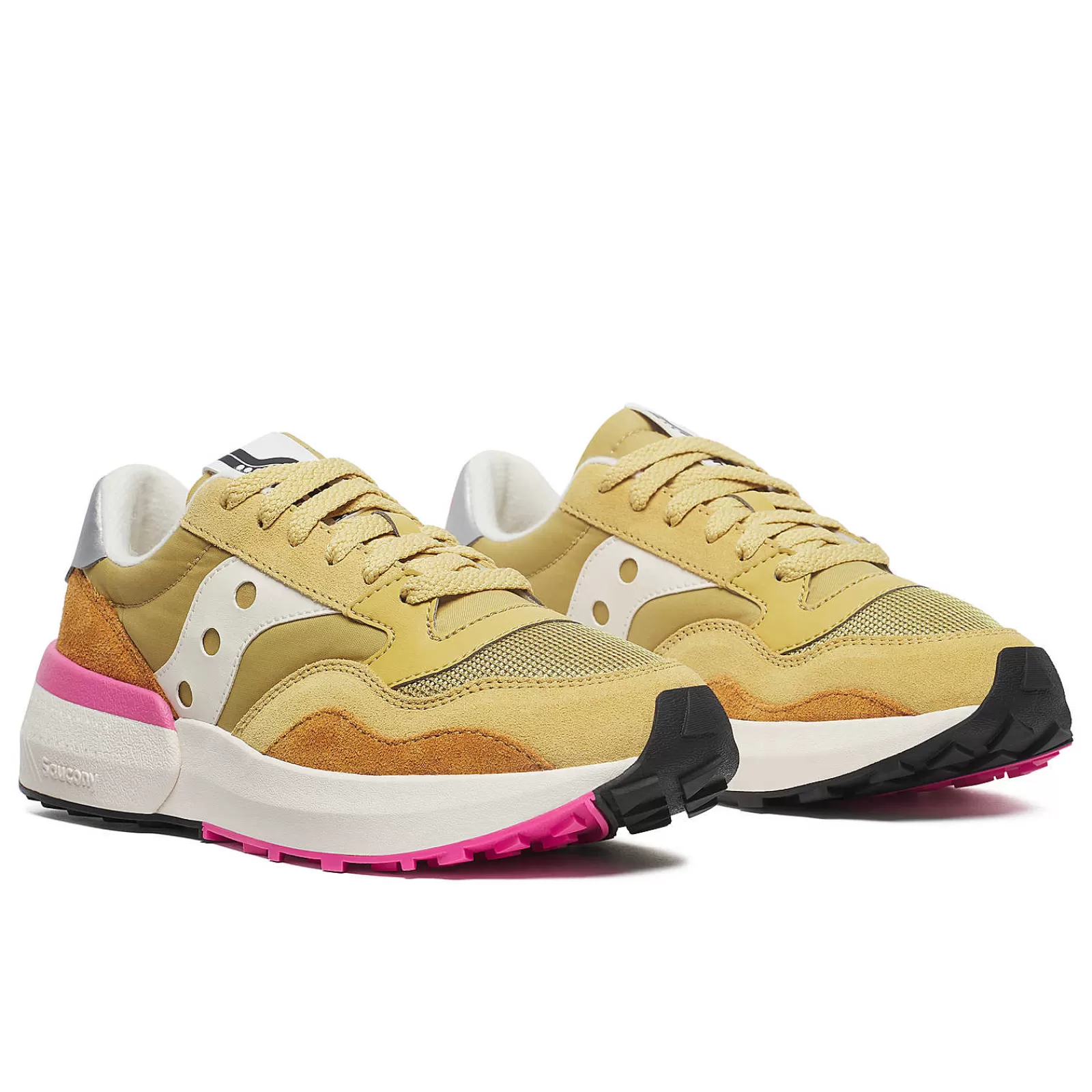 Lifestyle | Jazz<Saucony Jazz NXT