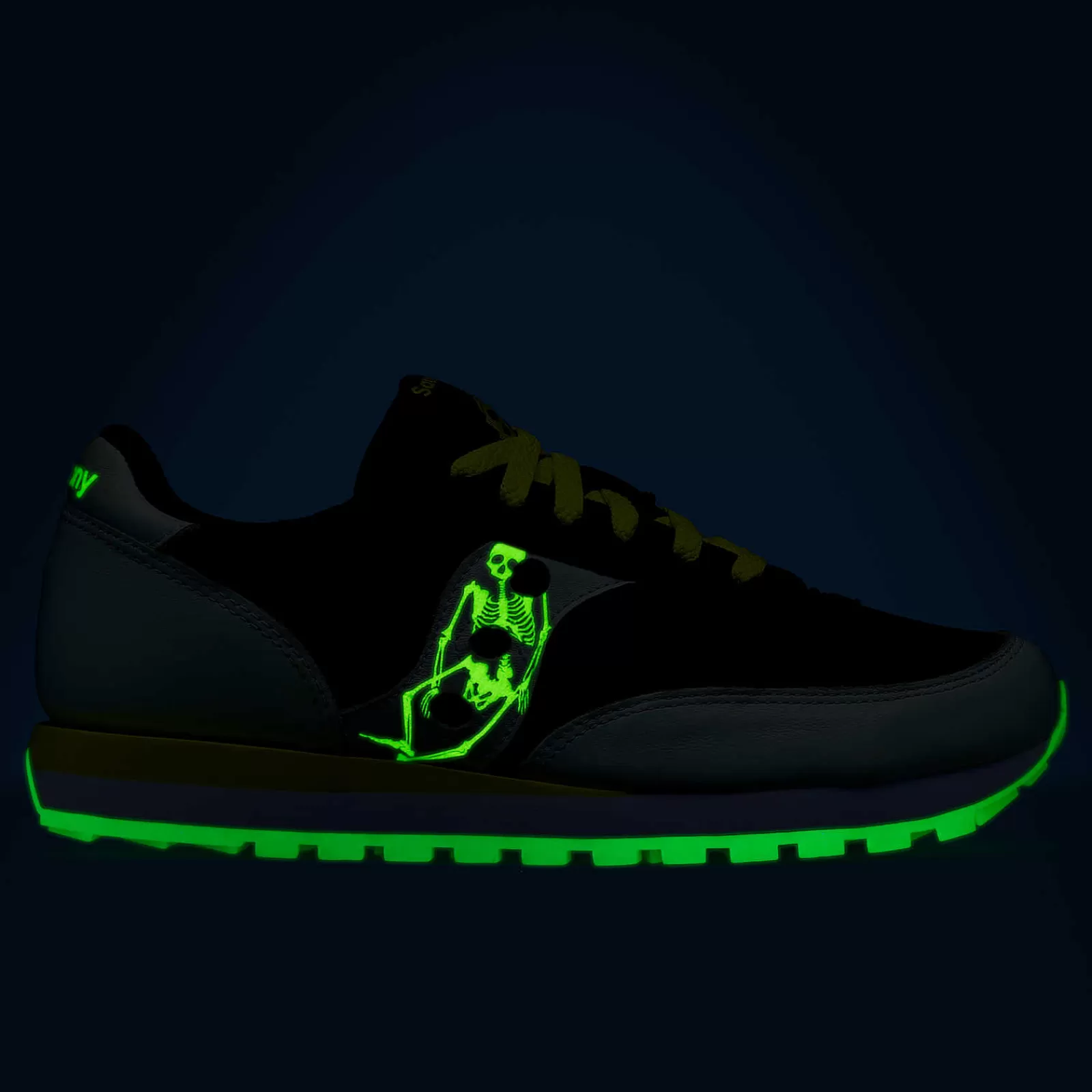 Sale<Saucony Jazz Original Halloween