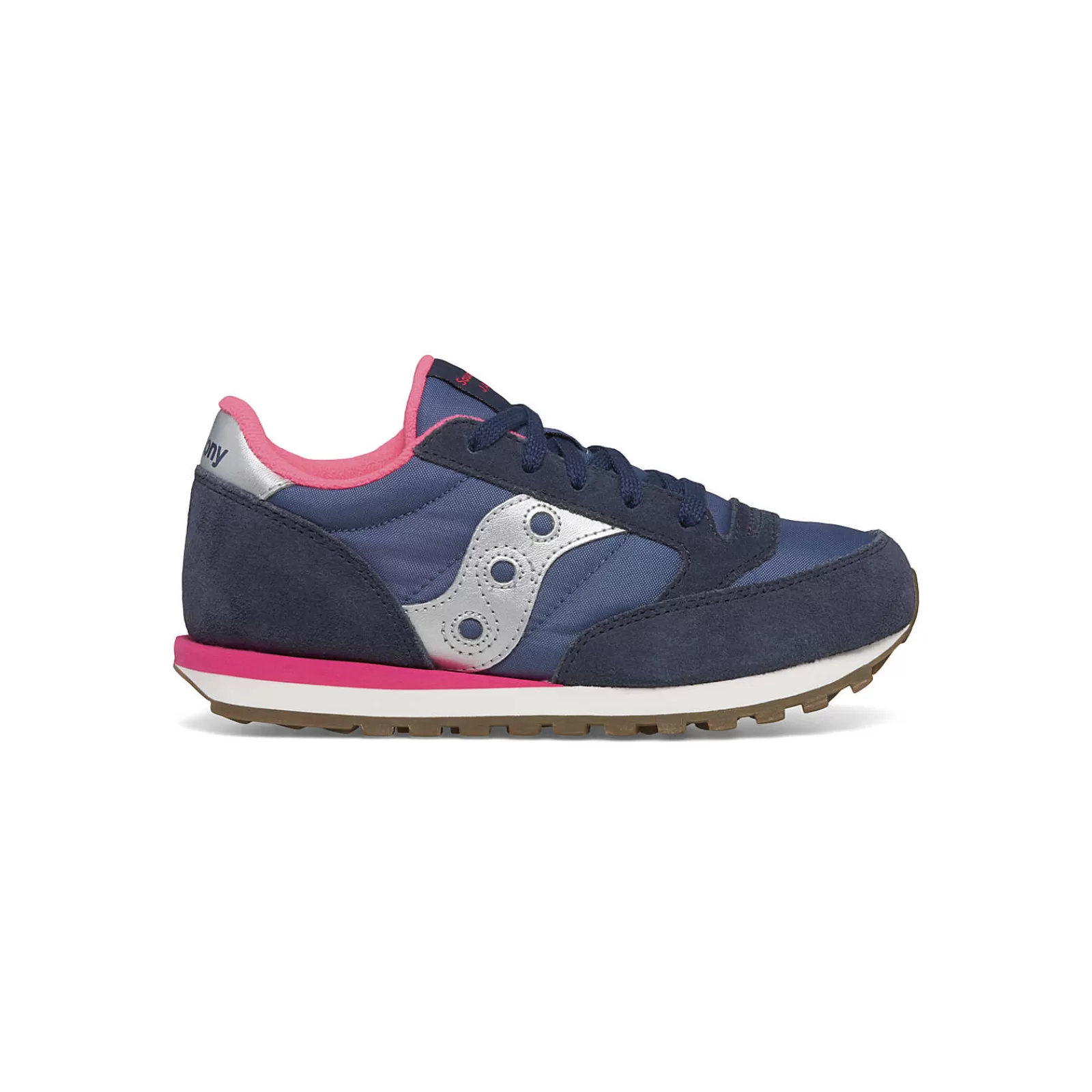 Girls<Saucony Jazz Original Sneaker