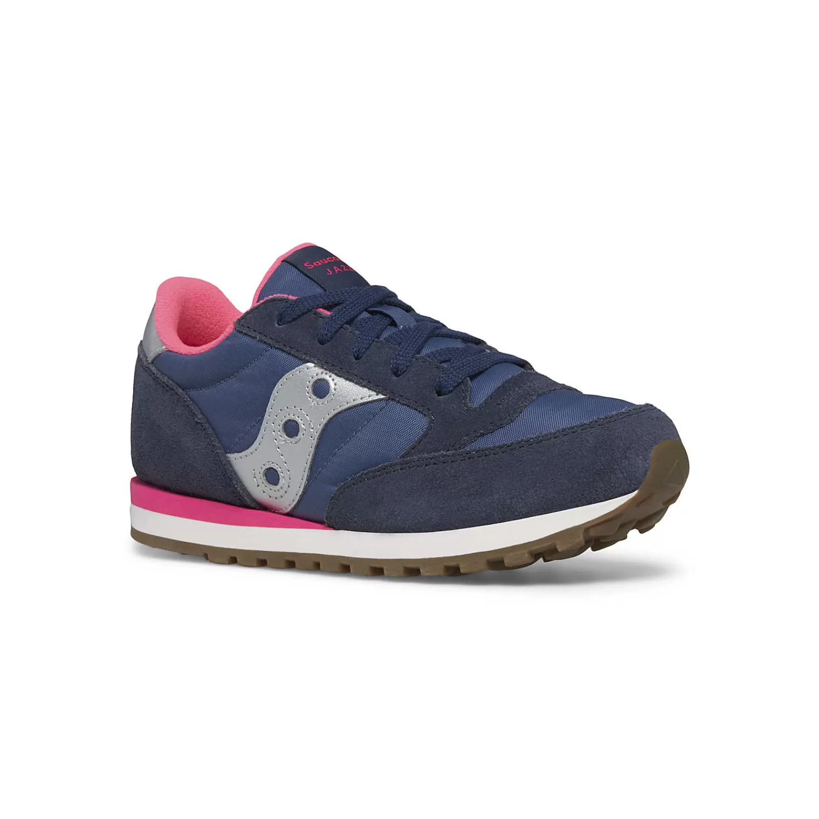 Girls<Saucony Jazz Original Sneaker