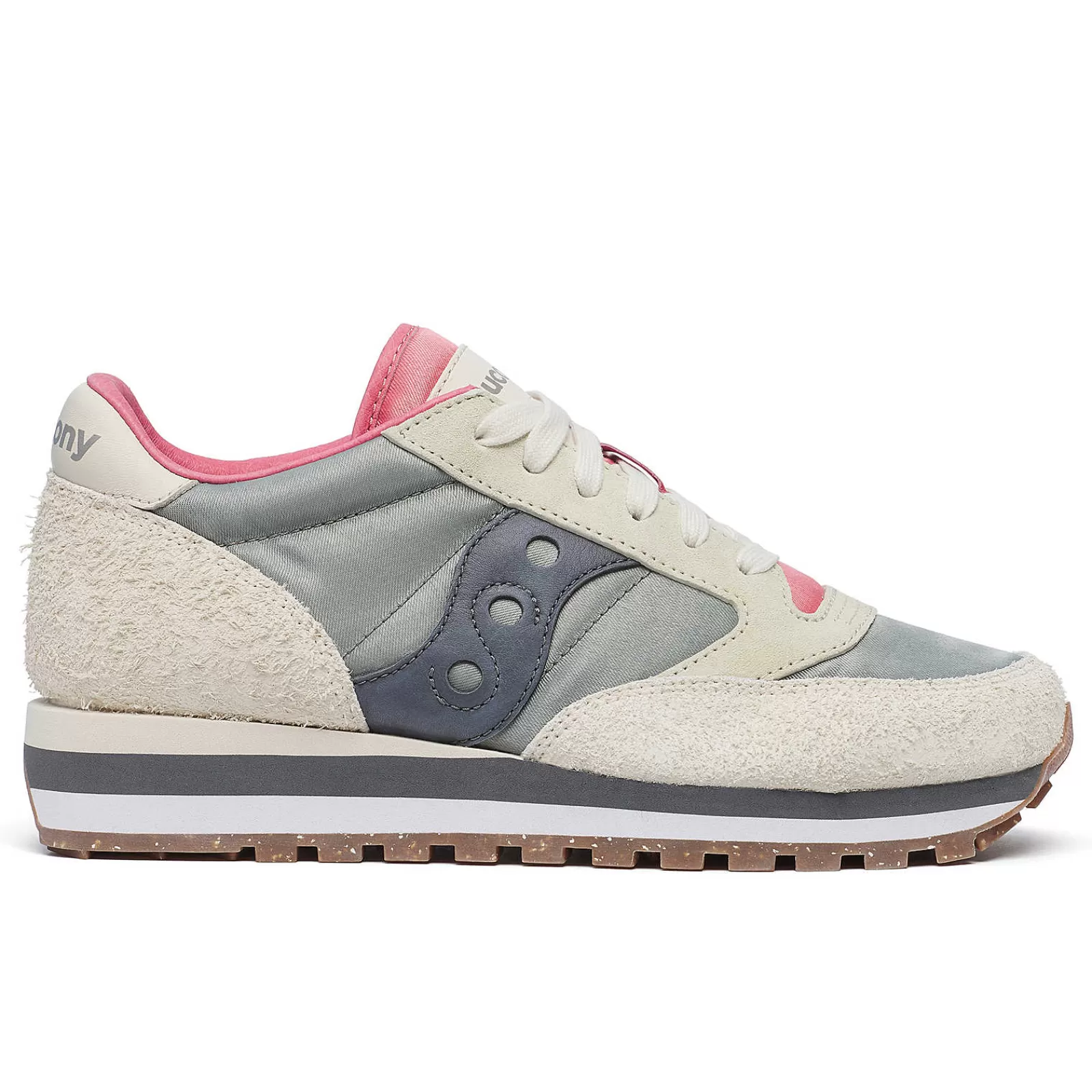 Lifestyle<Saucony Jazz Triple Primaloft