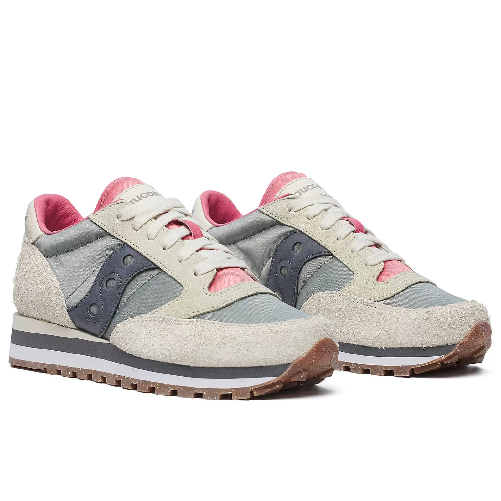 Lifestyle<Saucony Jazz Triple Primaloft