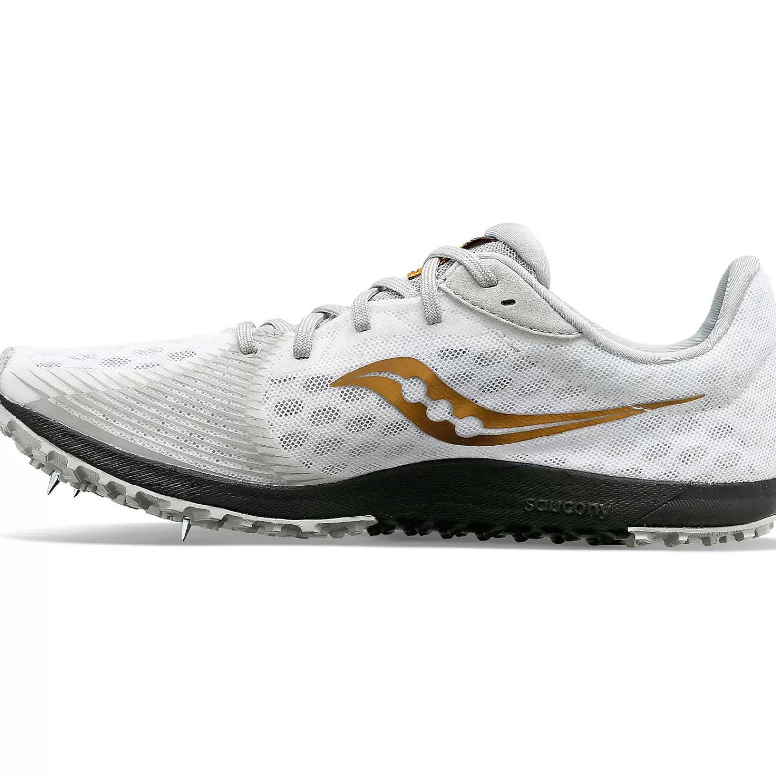 Sale<Saucony Kilkenny XC9 Spike White