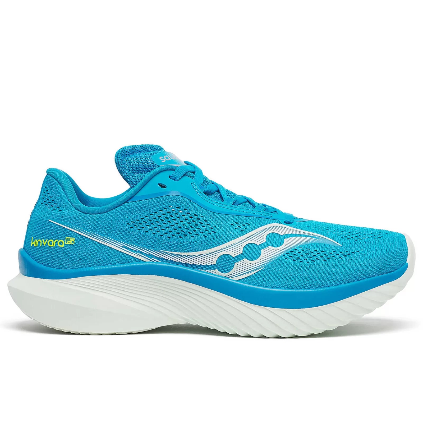 Running<Saucony Kinvara 15