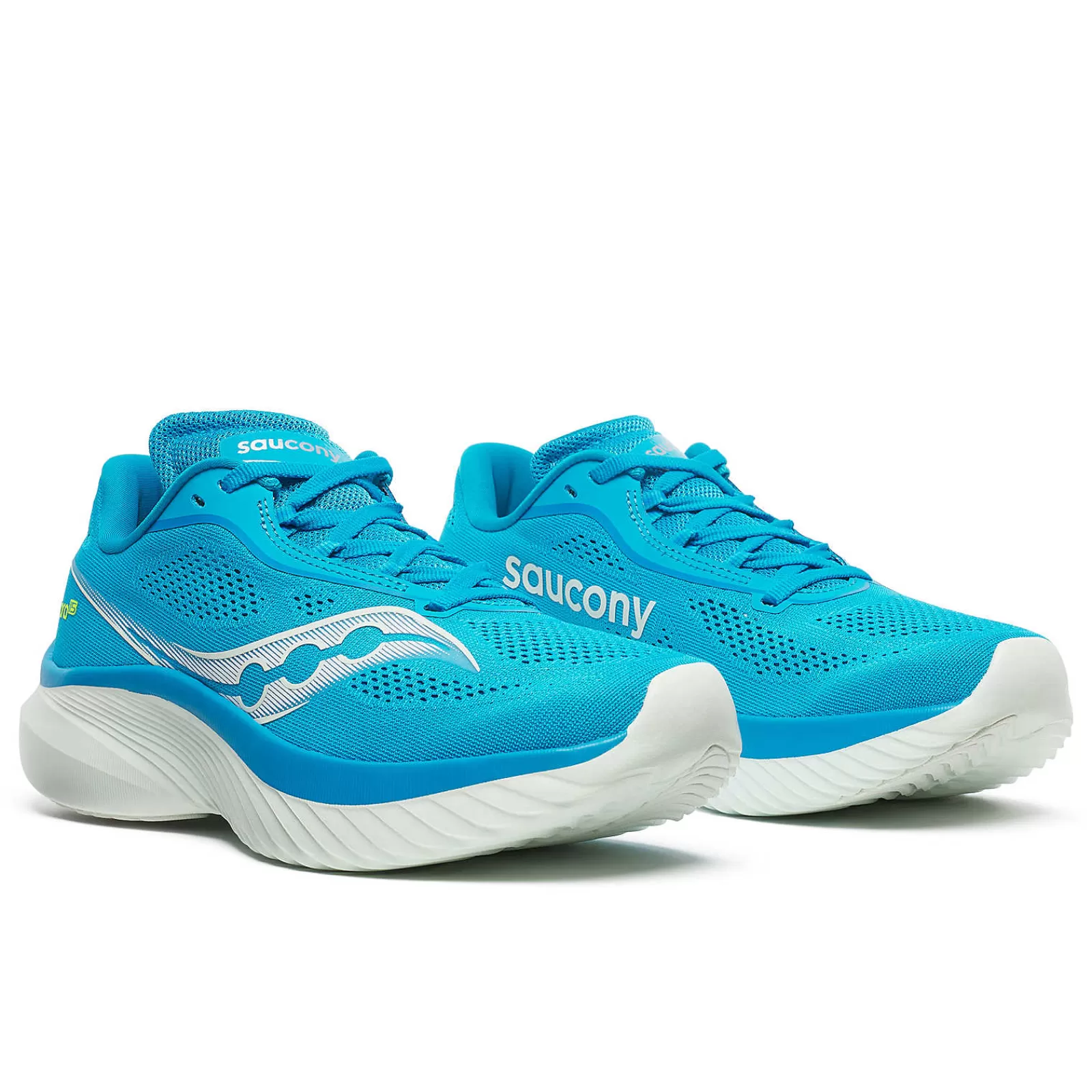 Running<Saucony Kinvara 15