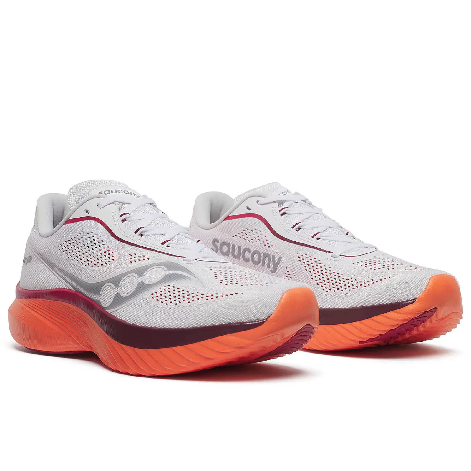 Kinvara<Saucony Kinvara 15