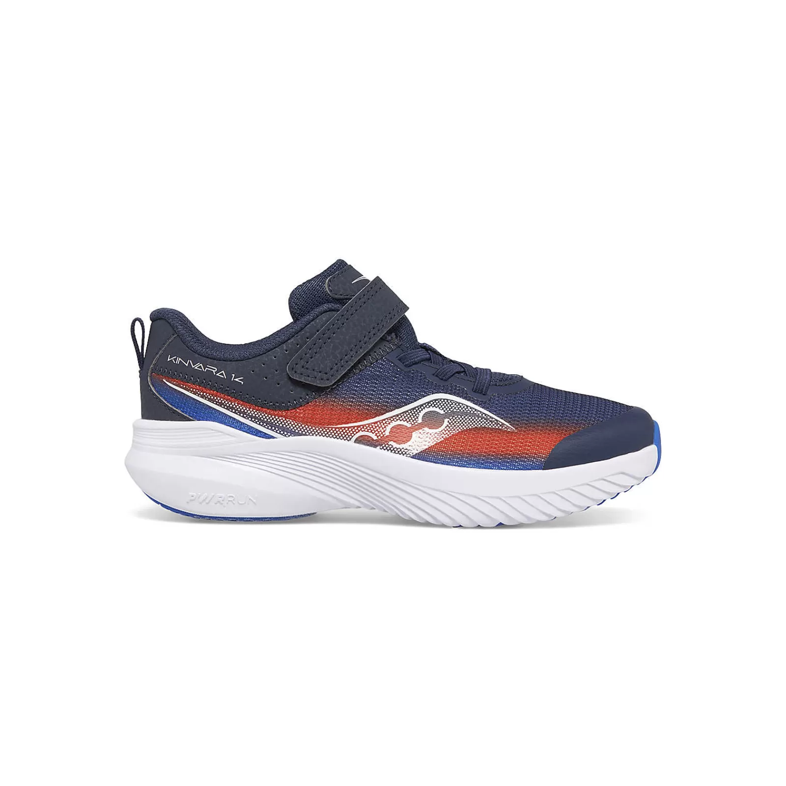 Boys<Saucony Kinvara 14 A/C Sneaker