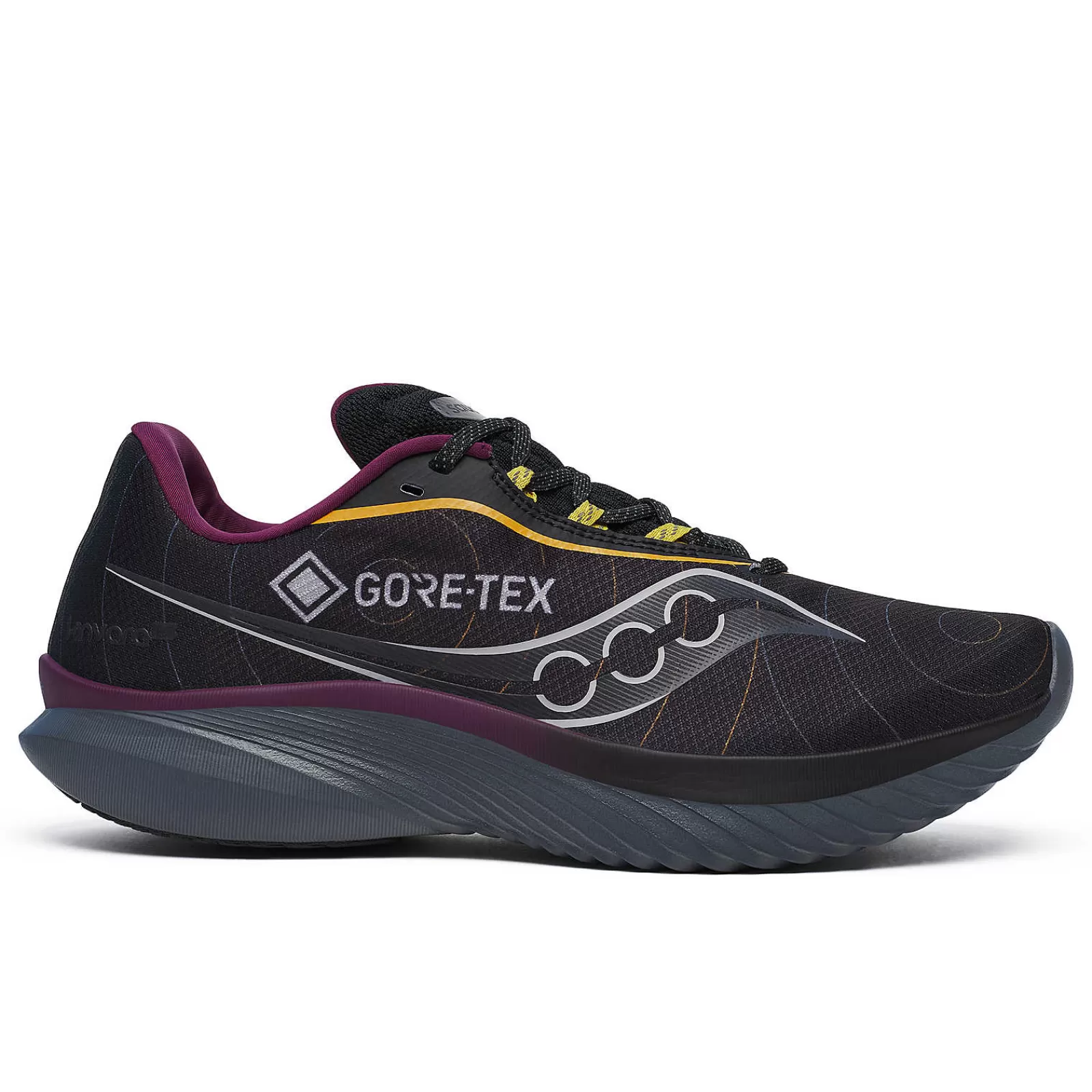 Running | Trail/Hiking<Saucony Kinvara 15 GTX