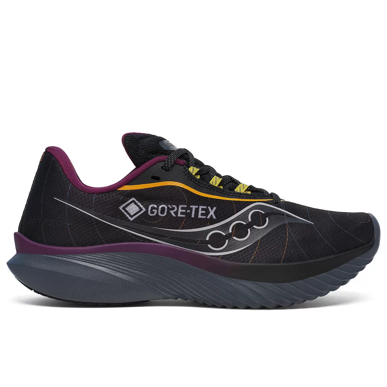 Running | Trail/Hiking<Saucony Kinvara 15 GTX