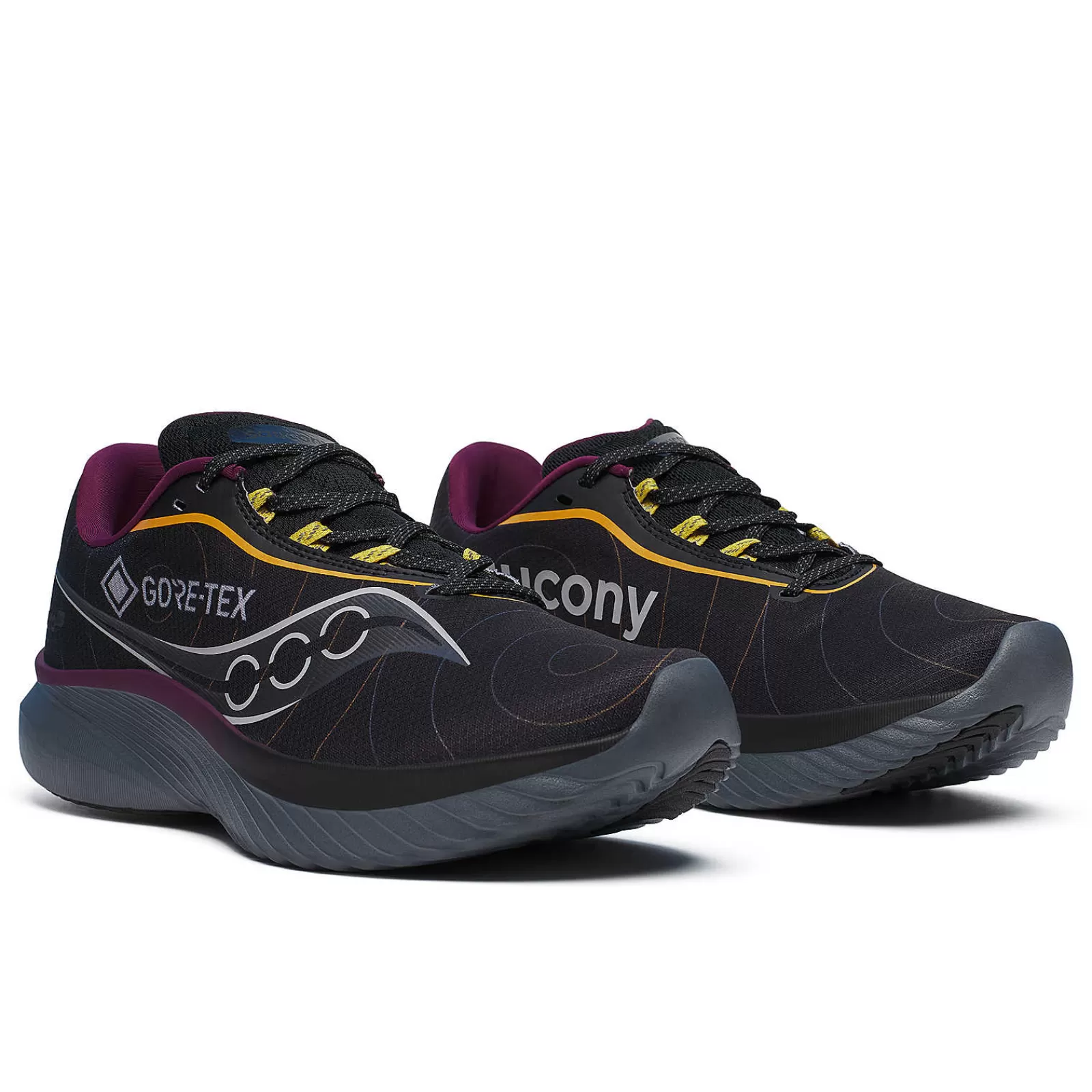 Running | Trail/Hiking<Saucony Kinvara 15 GTX