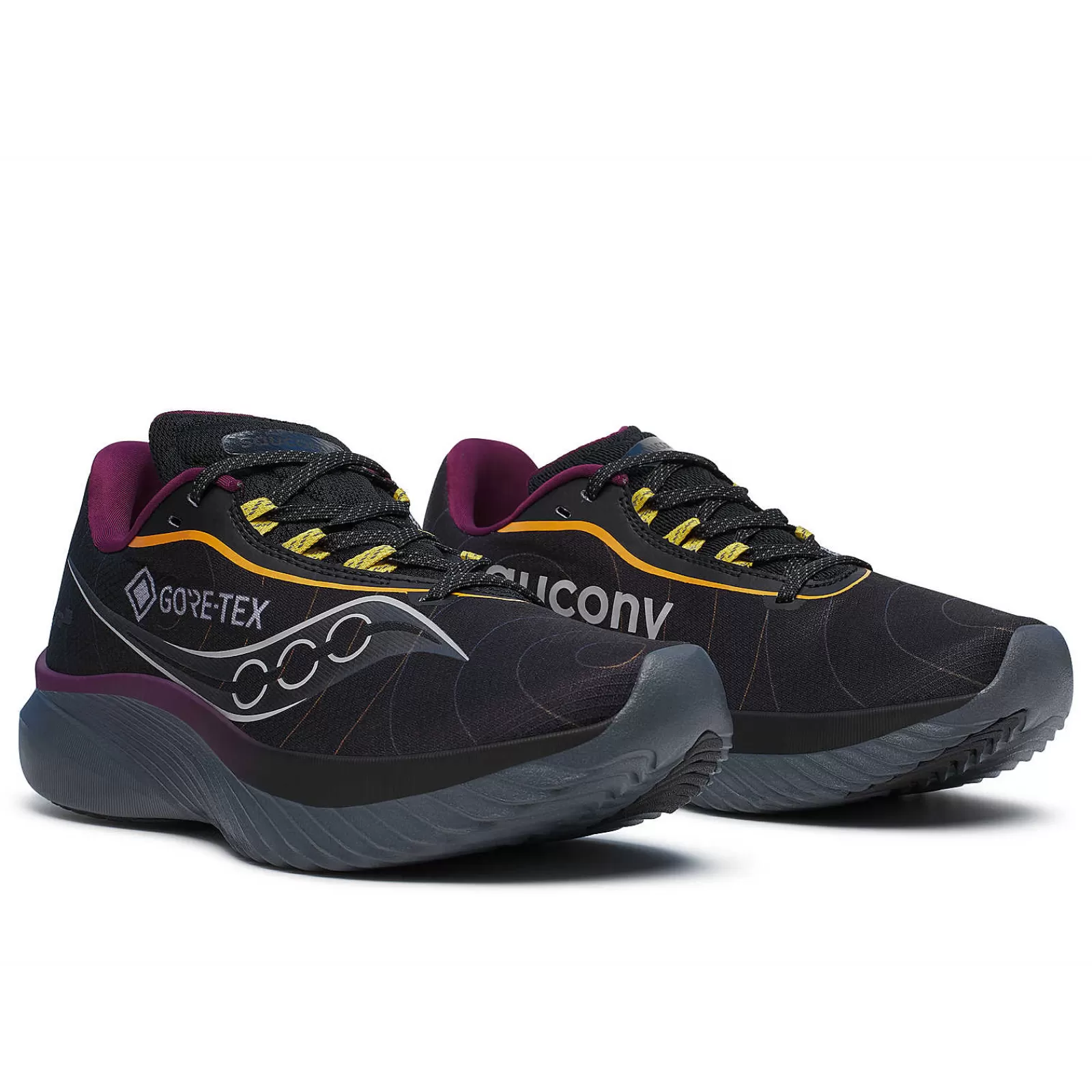 Running | Trail/Hiking<Saucony Kinvara 15 GTX