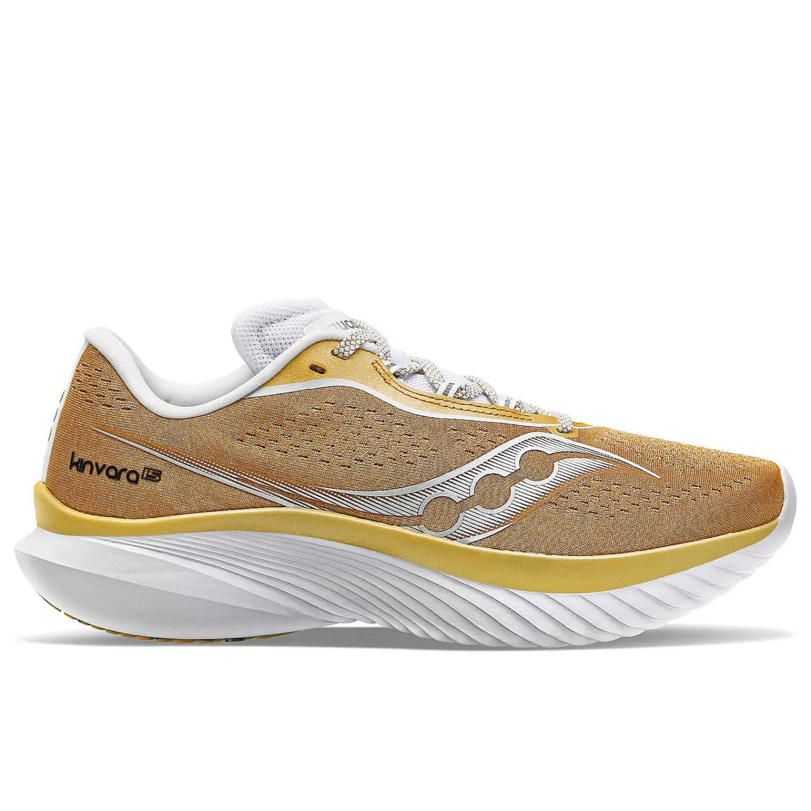 Running | Kinvara<Saucony Kinvara 15 Holiday