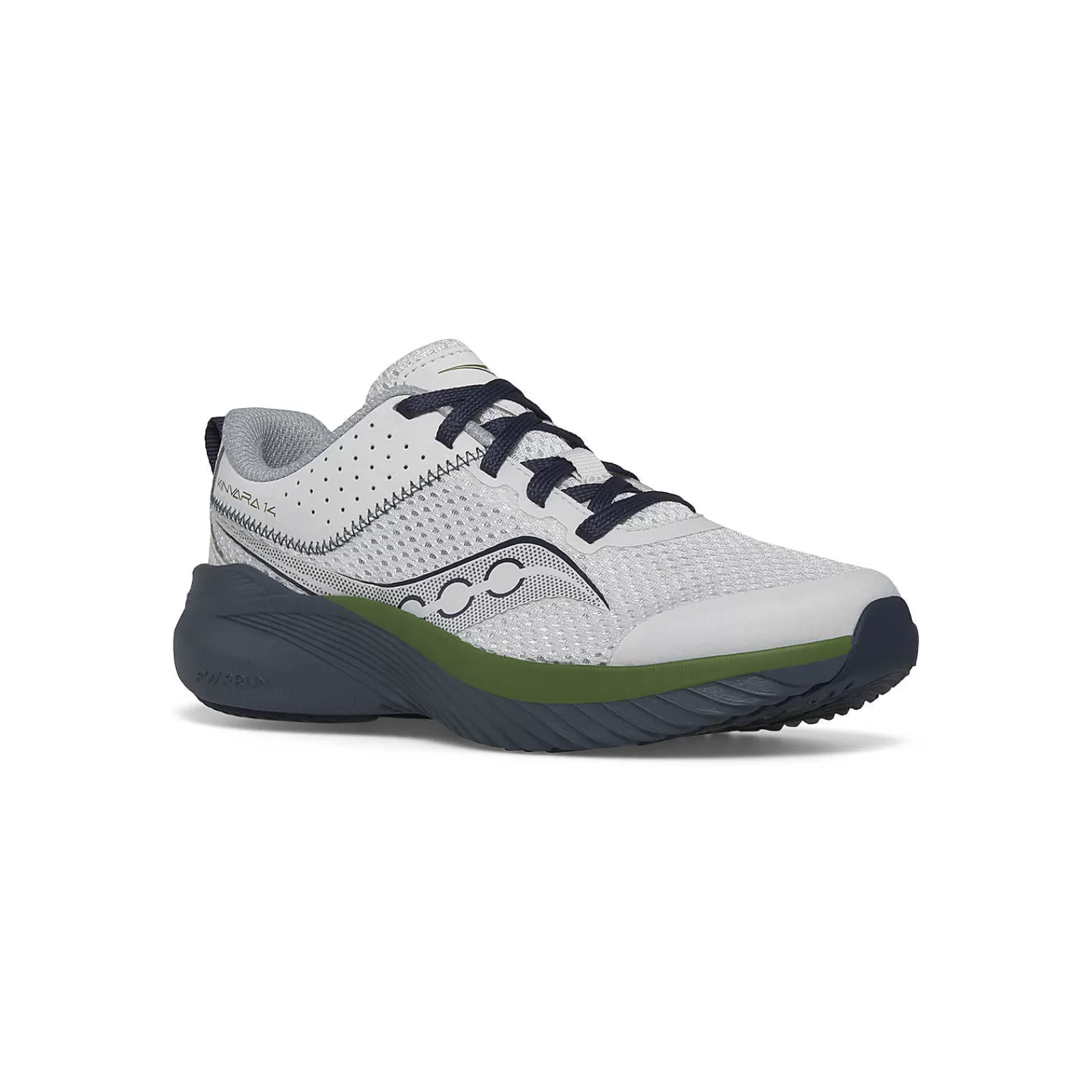 Boys<Saucony Kinvara 14 Sneaker