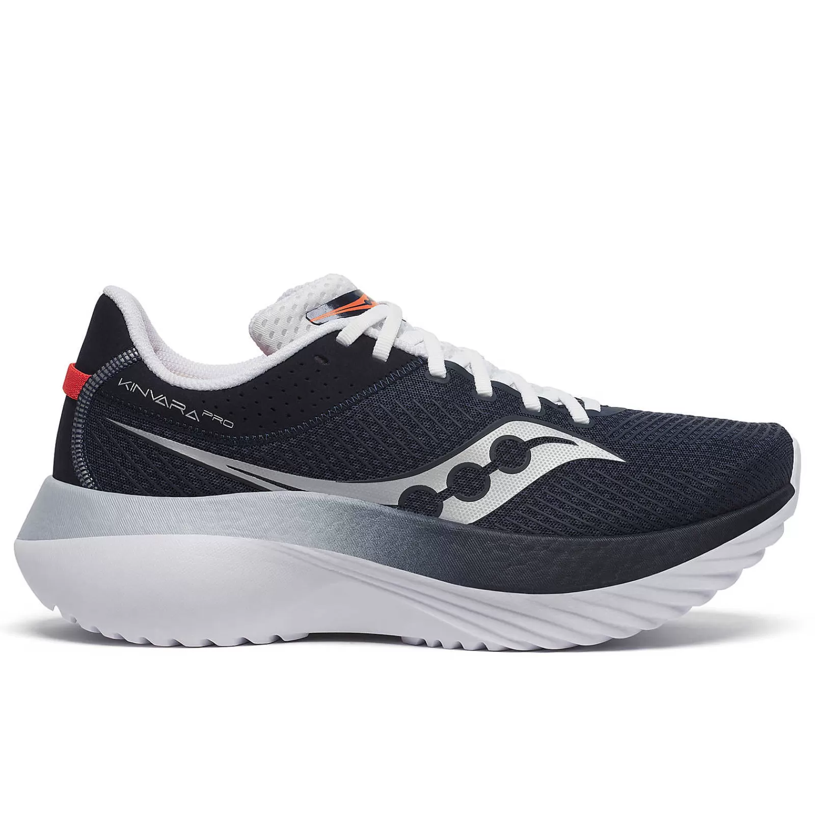 Running<Saucony Kinvara Pro