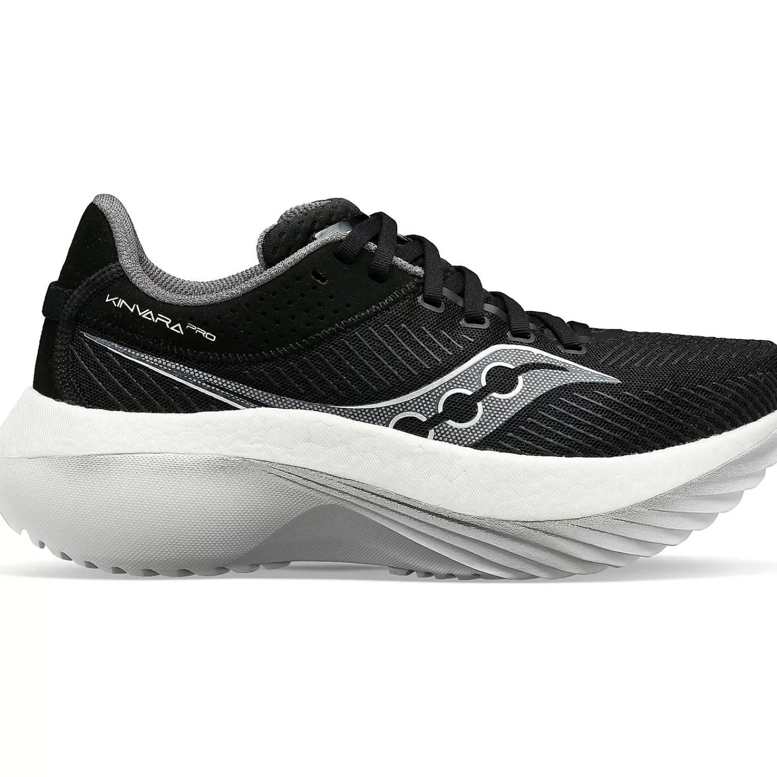 Running<Saucony Kinvara Pro Wide