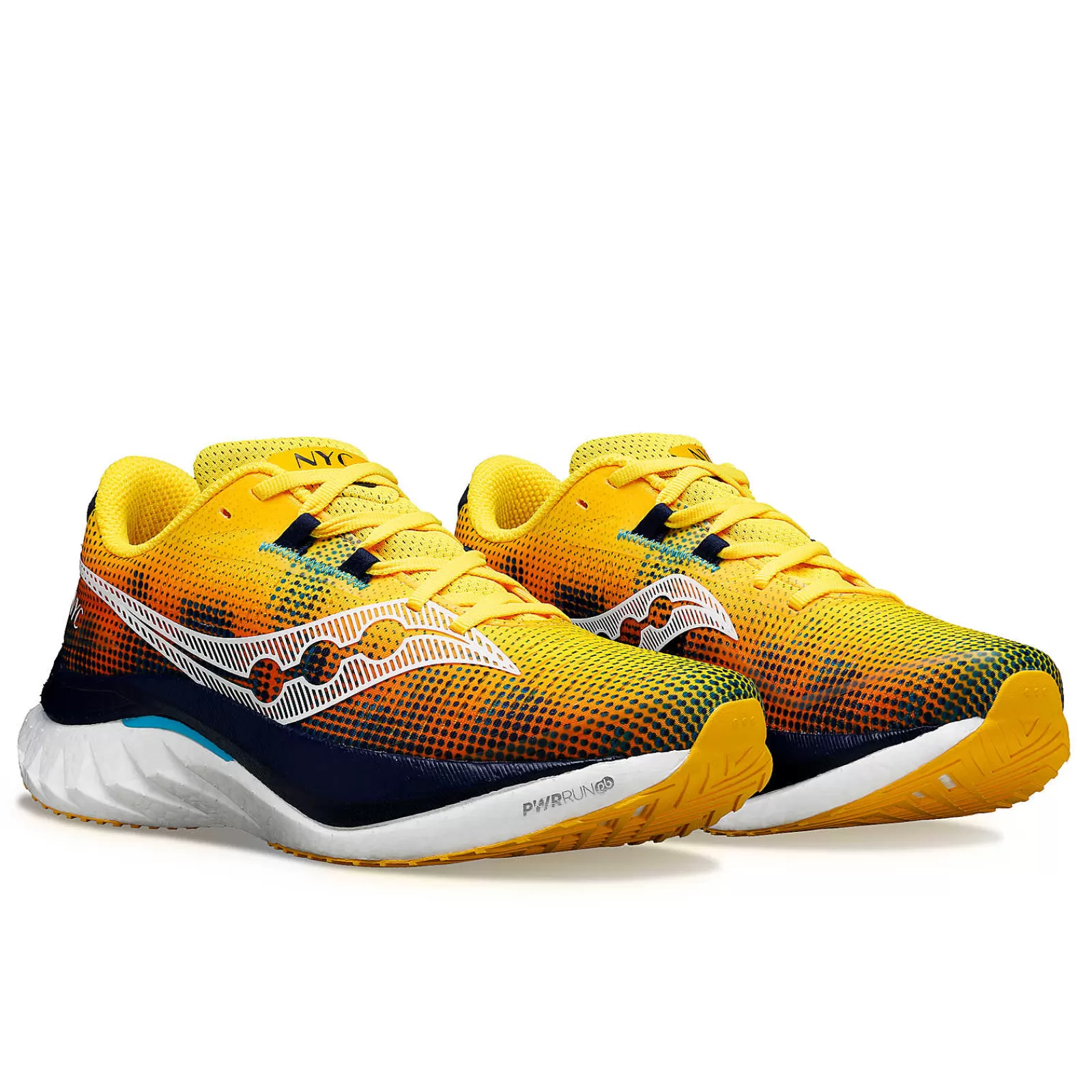 Endorphin<Saucony NYC Endorphin Speed 4