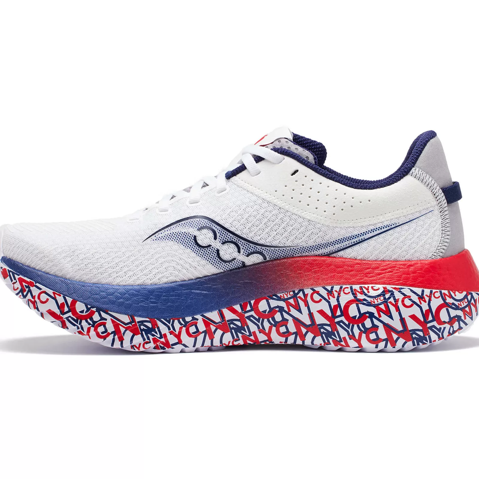 Kinvara<Saucony NYC Kinvara Pro