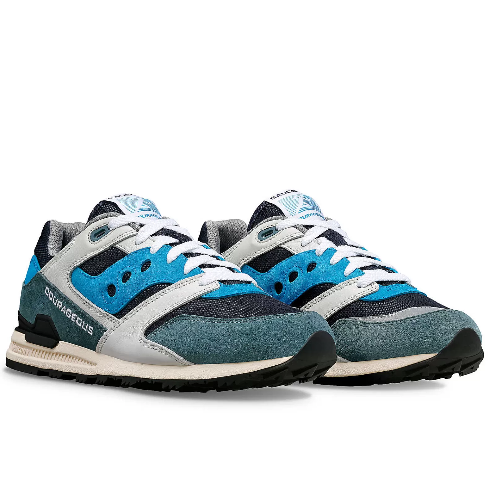 Lifestyle<Saucony OG Courageous