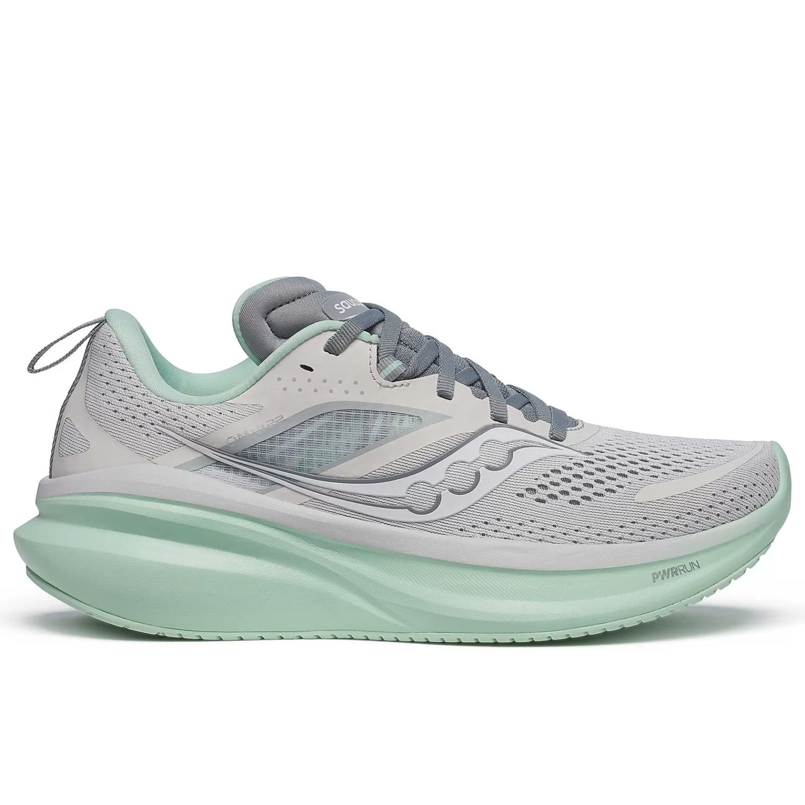 Running<Saucony Omni 22