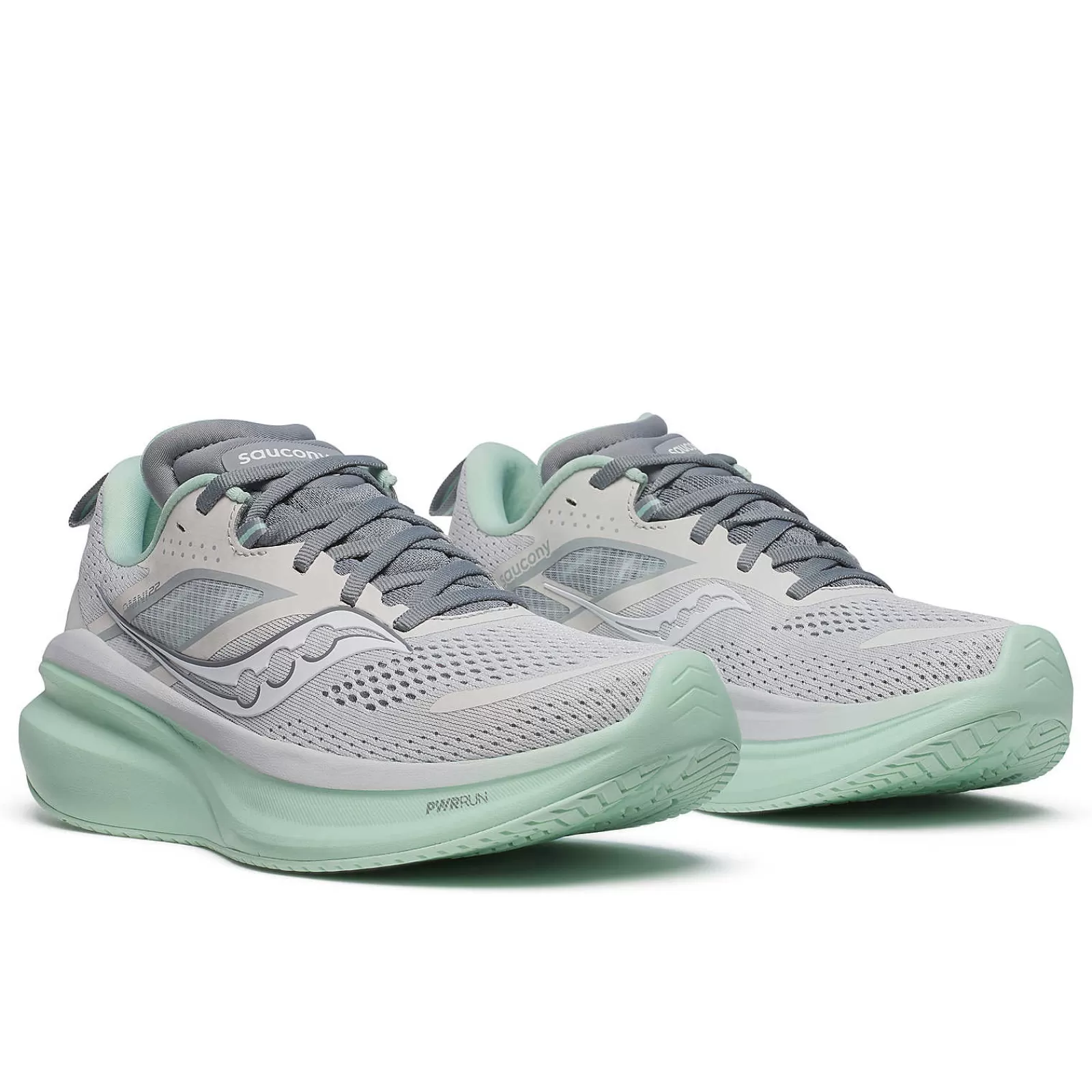 Running<Saucony Omni 22