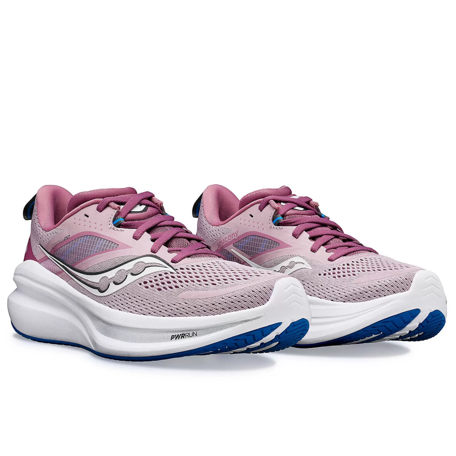 Walking<Saucony Omni 22