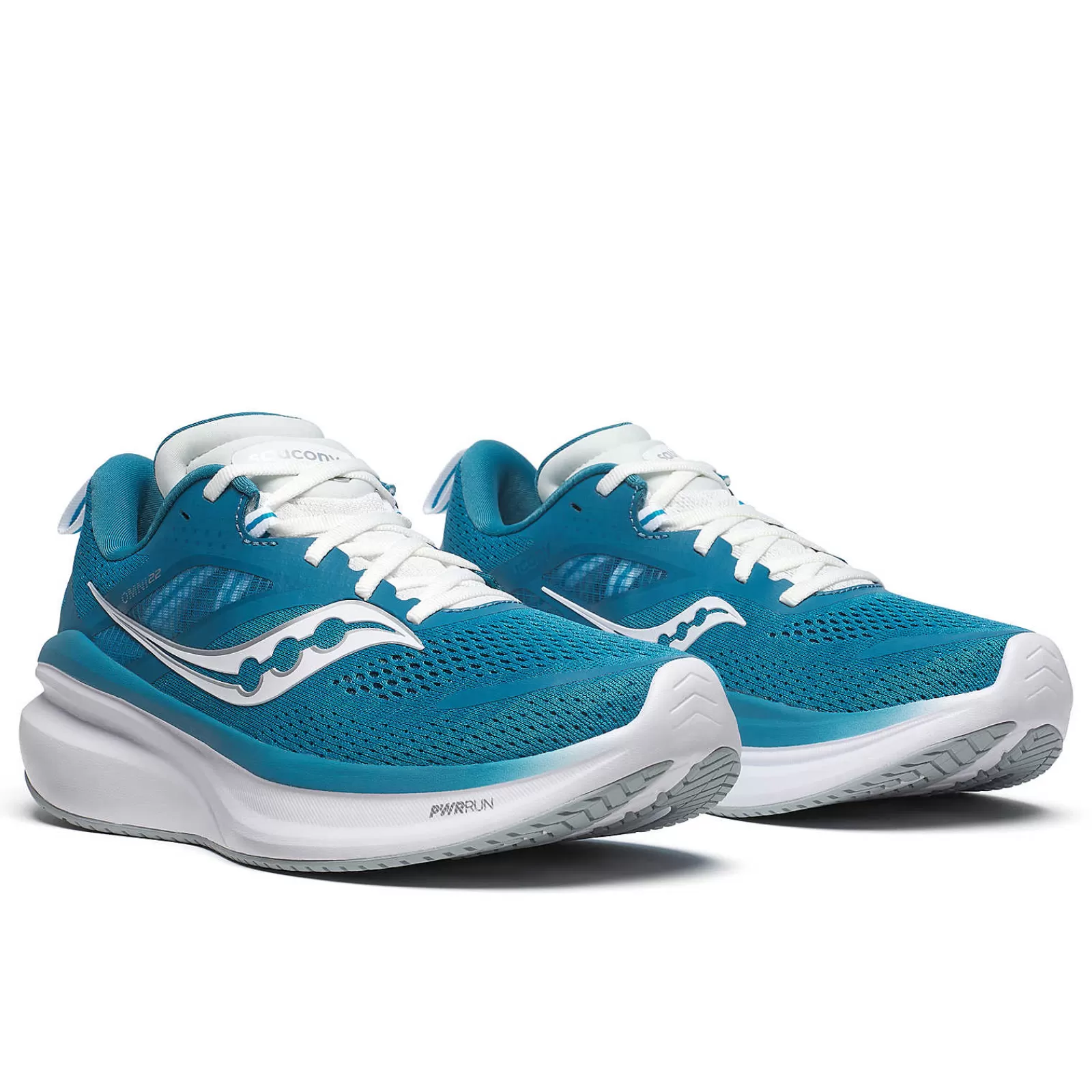 Running | Walking<Saucony Omni 22 Wide