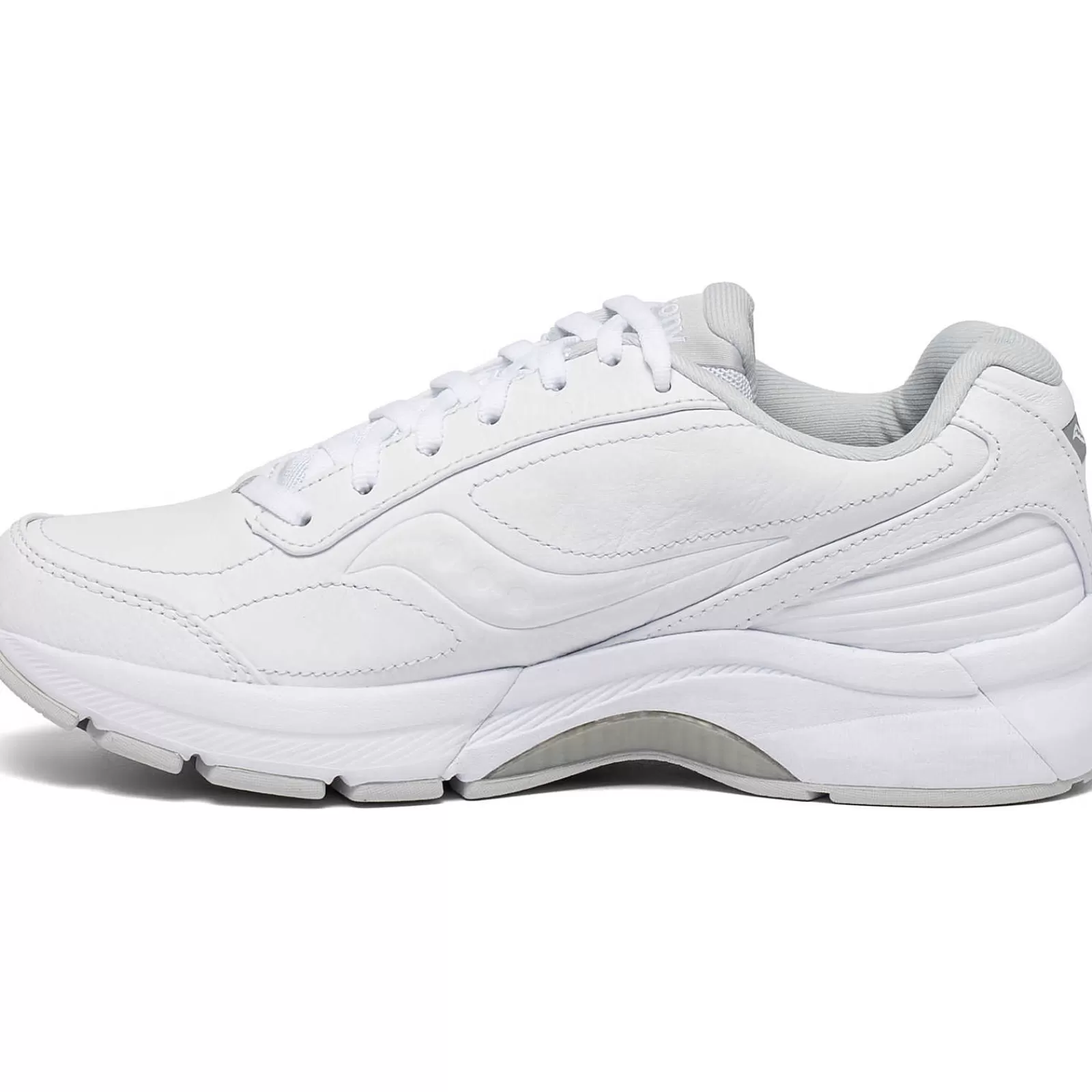Walking<Saucony Omni Walker 3 White