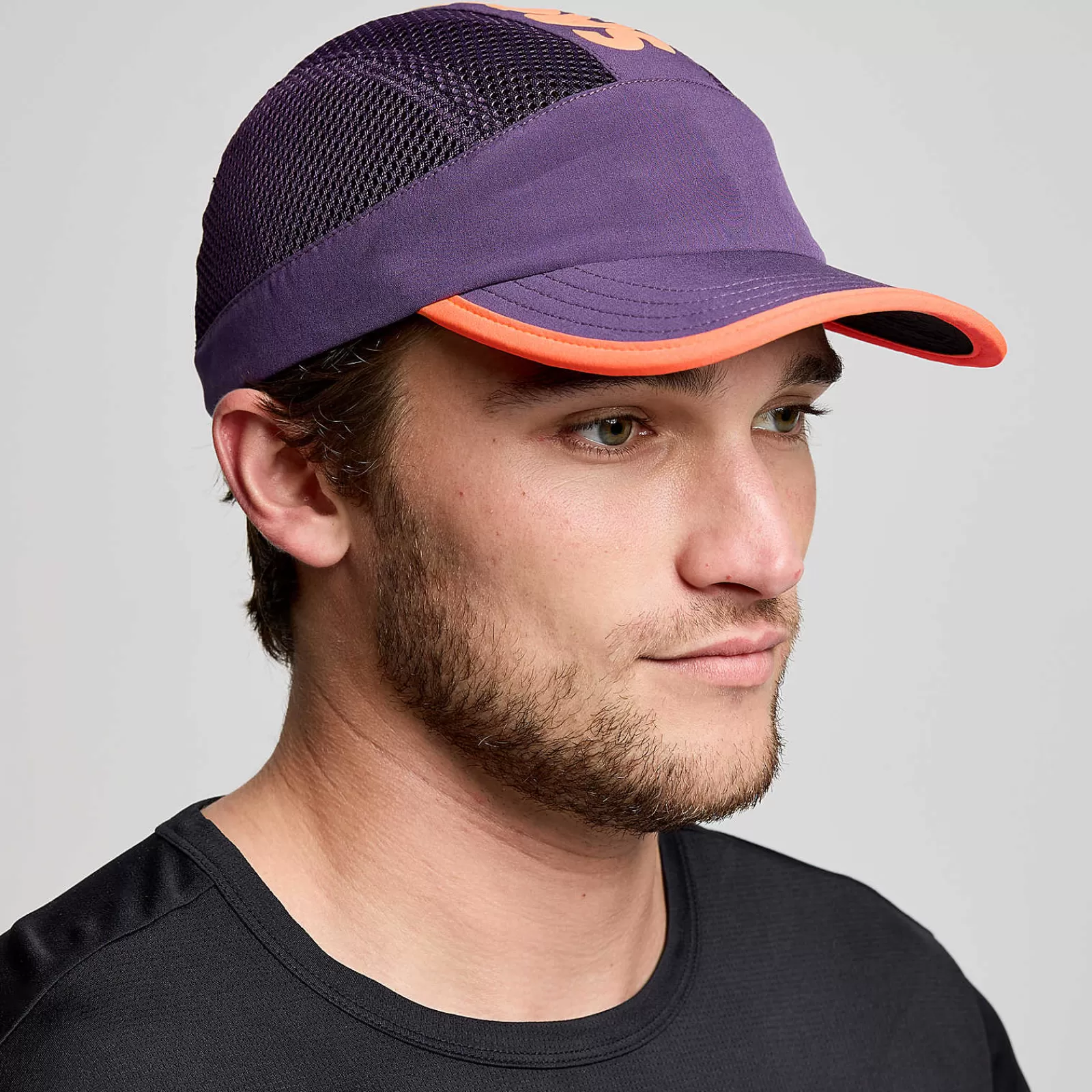 Accessories | Accessories<Saucony Outpace Foamie Hat CavernGraphic