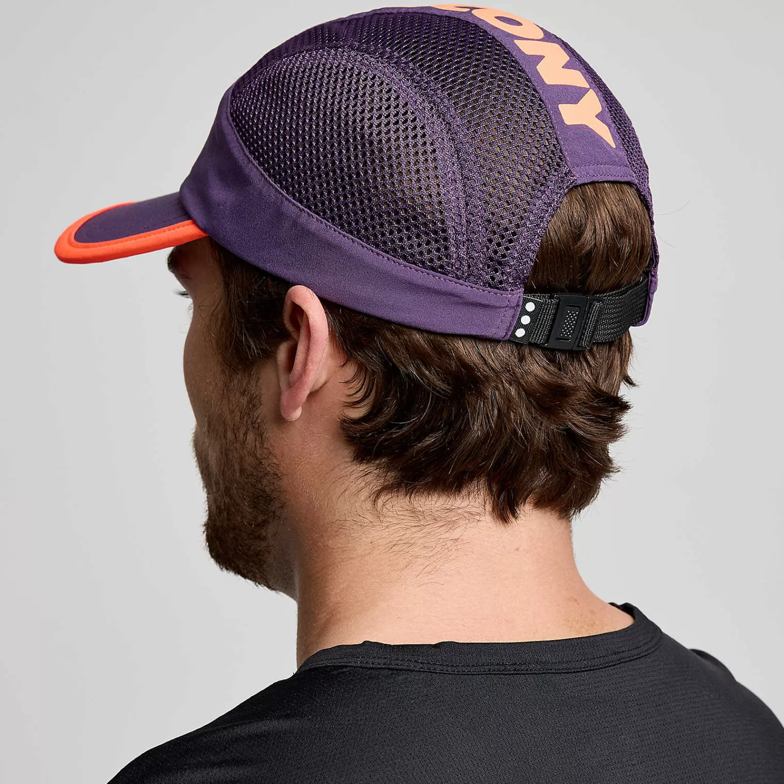 Accessories | Accessories<Saucony Outpace Foamie Hat CavernGraphic