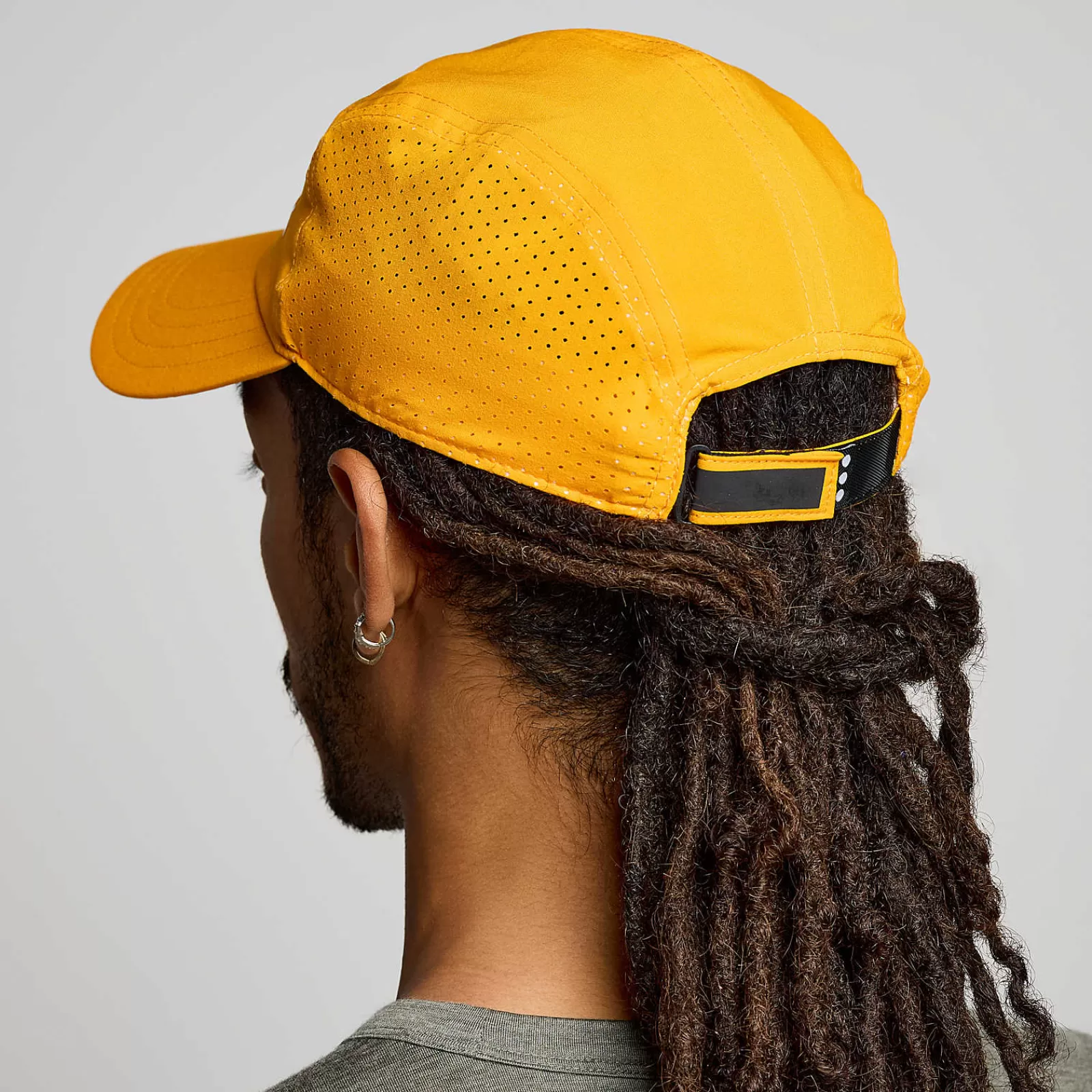 Accessories<Saucony Outpace Hat Peel