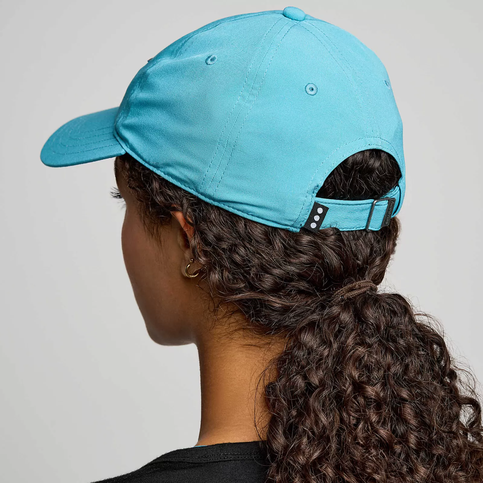 Accessories<Saucony Outpace Petite Hat Bayside