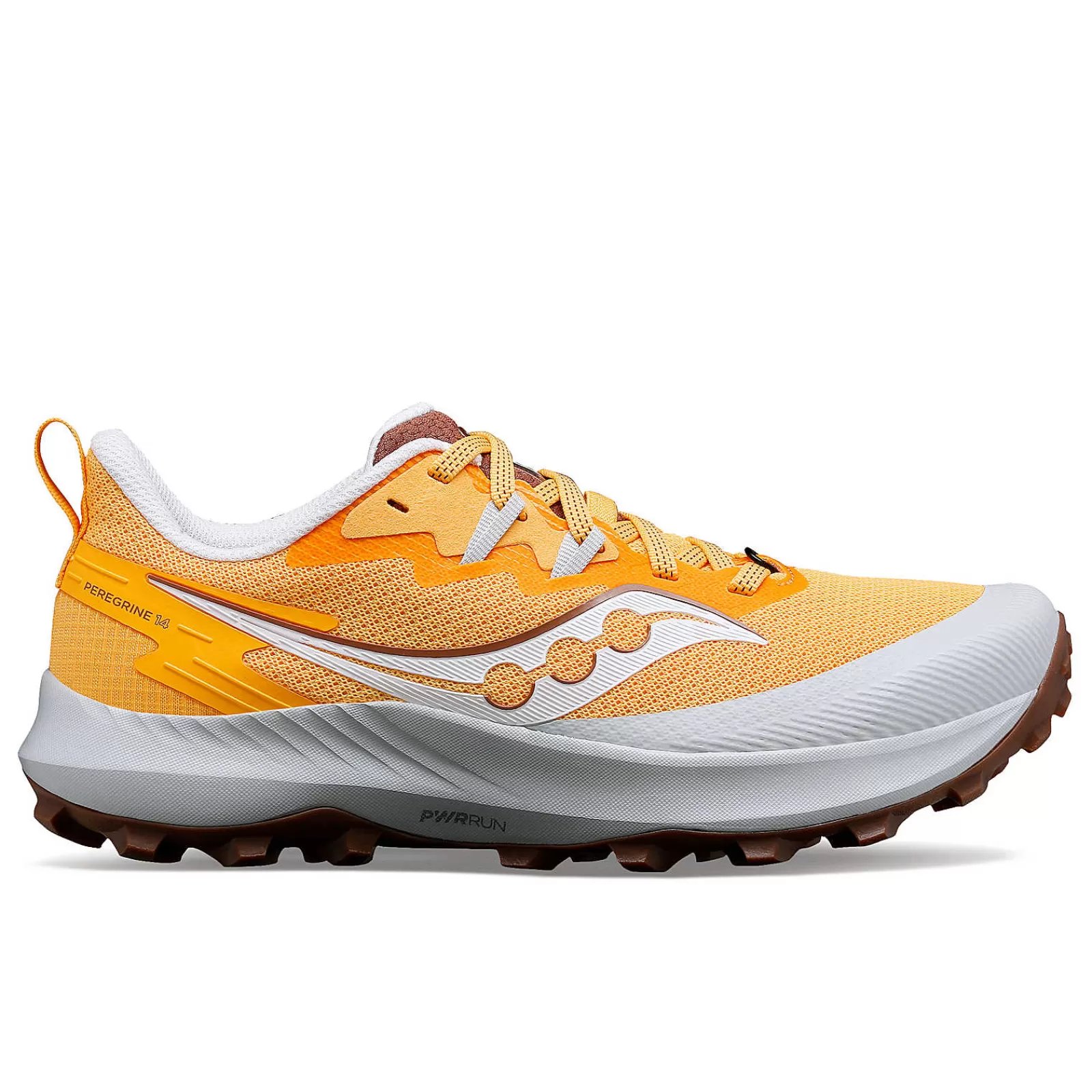 Running<Saucony Peregrine 14
