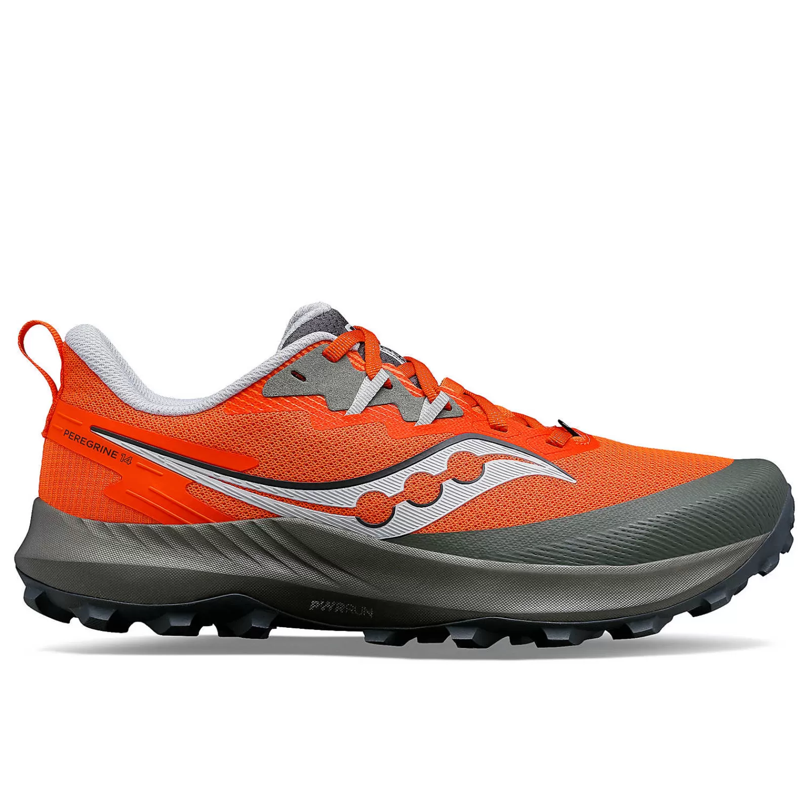 Peregrine<Saucony Peregrine 14