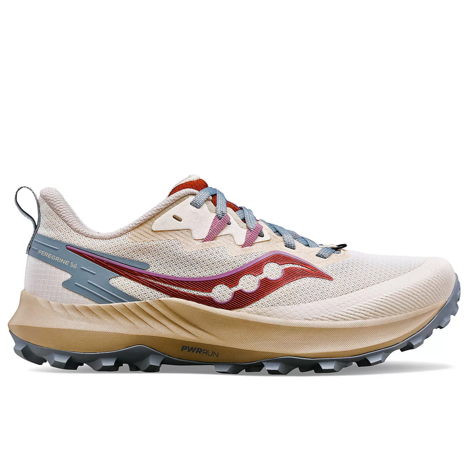 Peregrine<Saucony Peregrine 14
