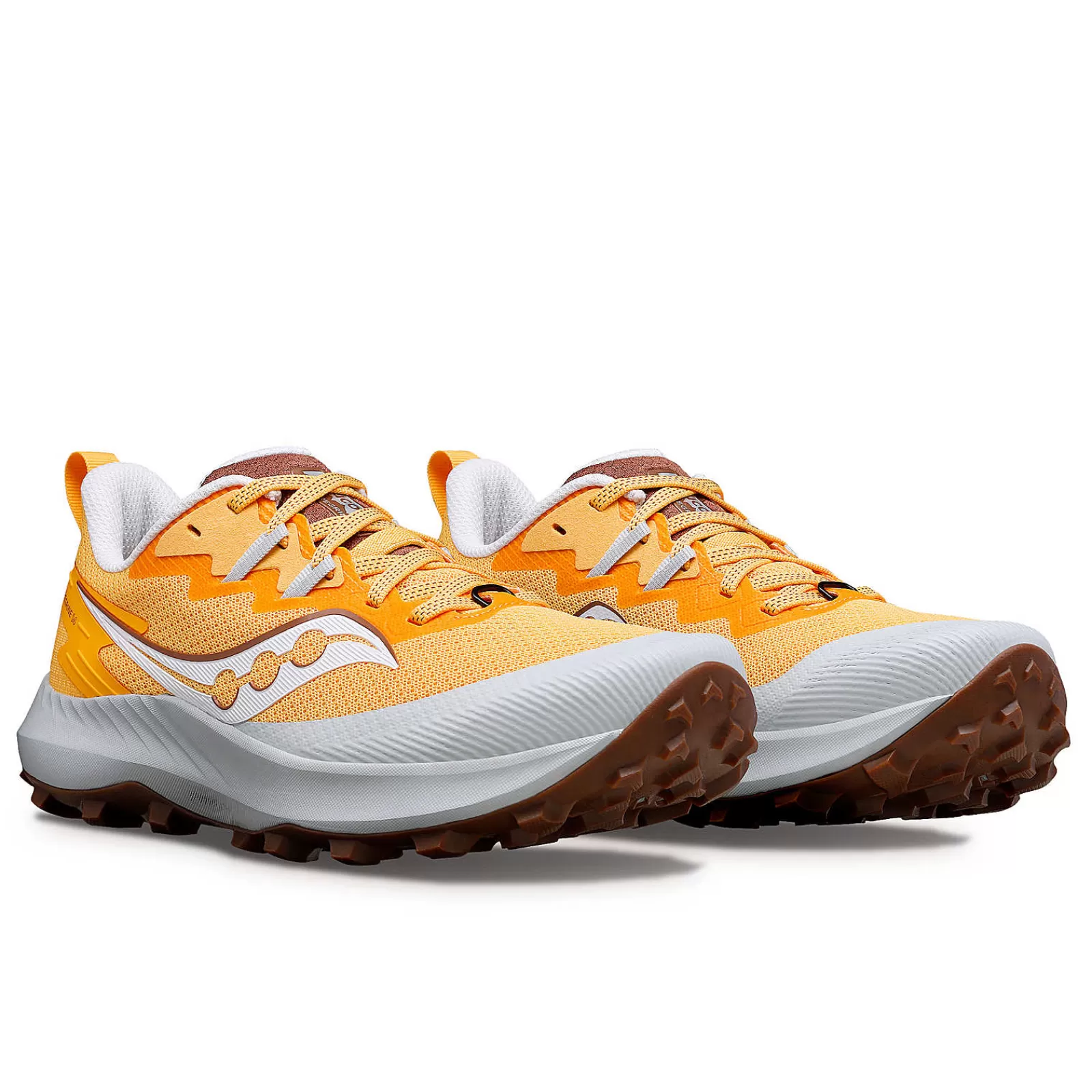 Running<Saucony Peregrine 14