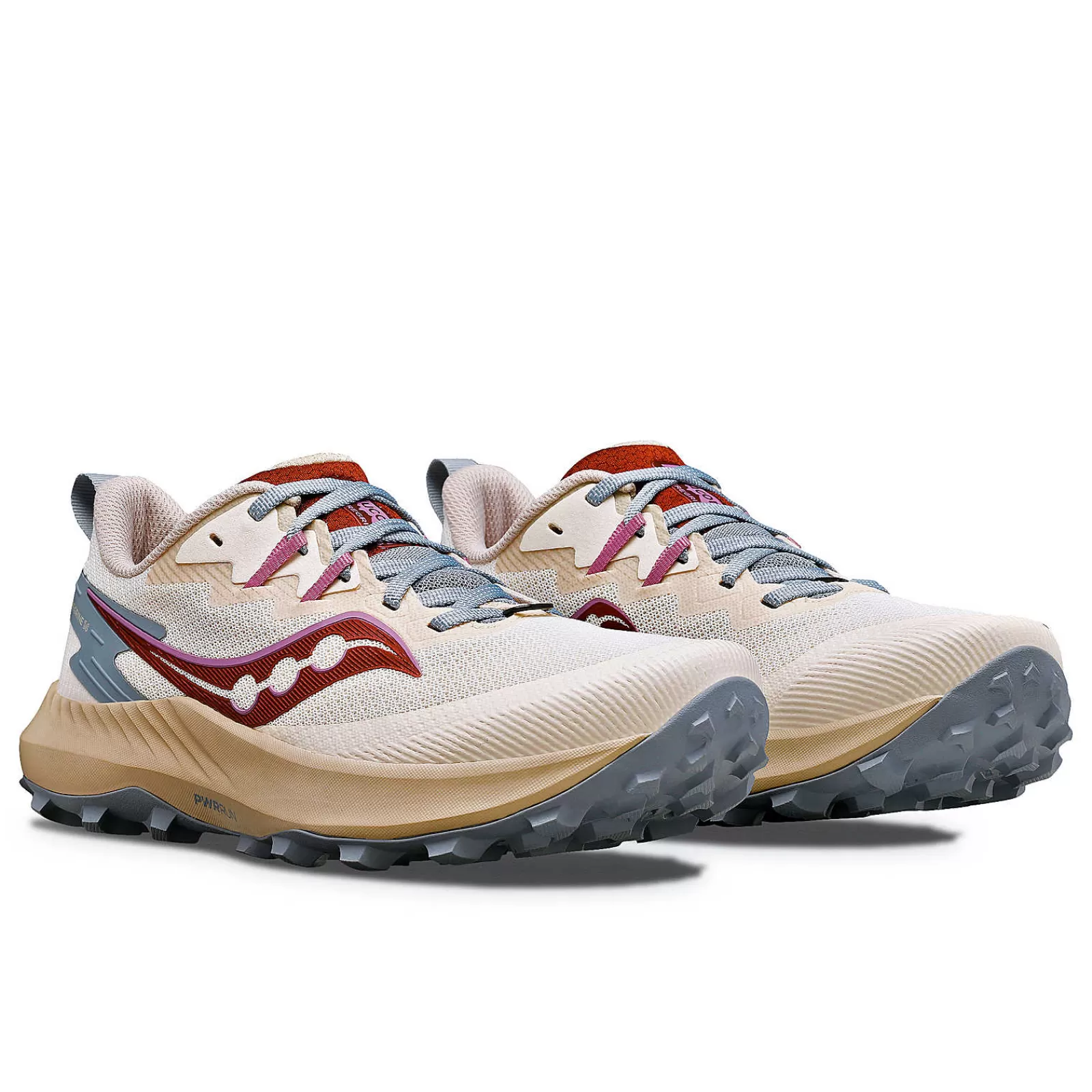 Peregrine<Saucony Peregrine 14