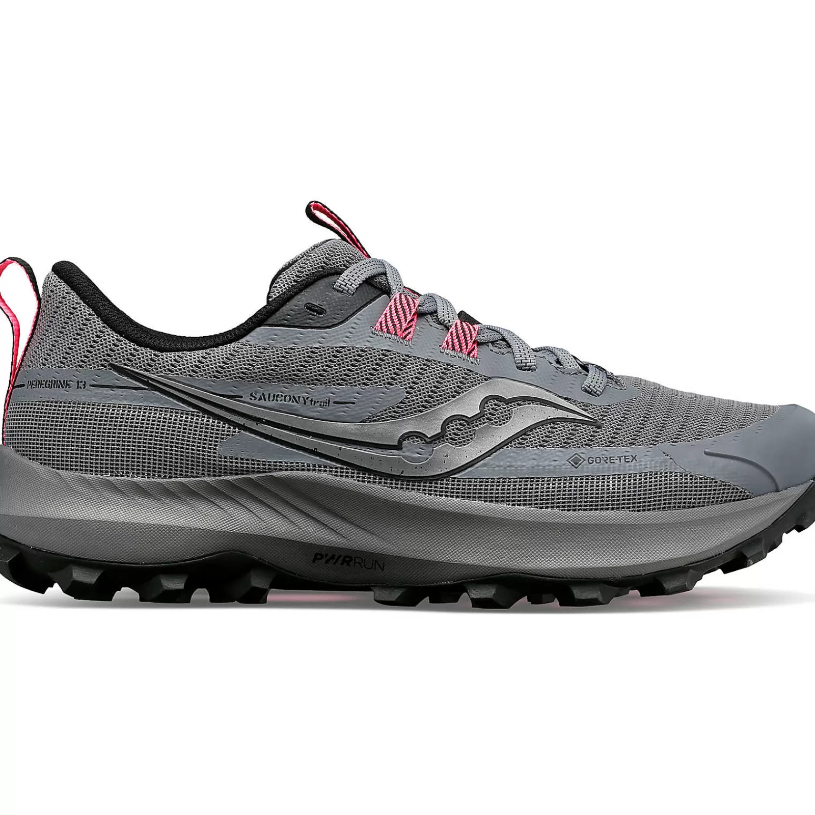 Peregrine<Saucony Peregrine 13 GTX