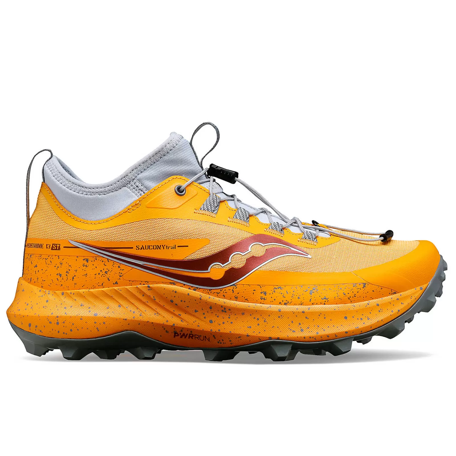 Peregrine<Saucony Peregrine 13 ST