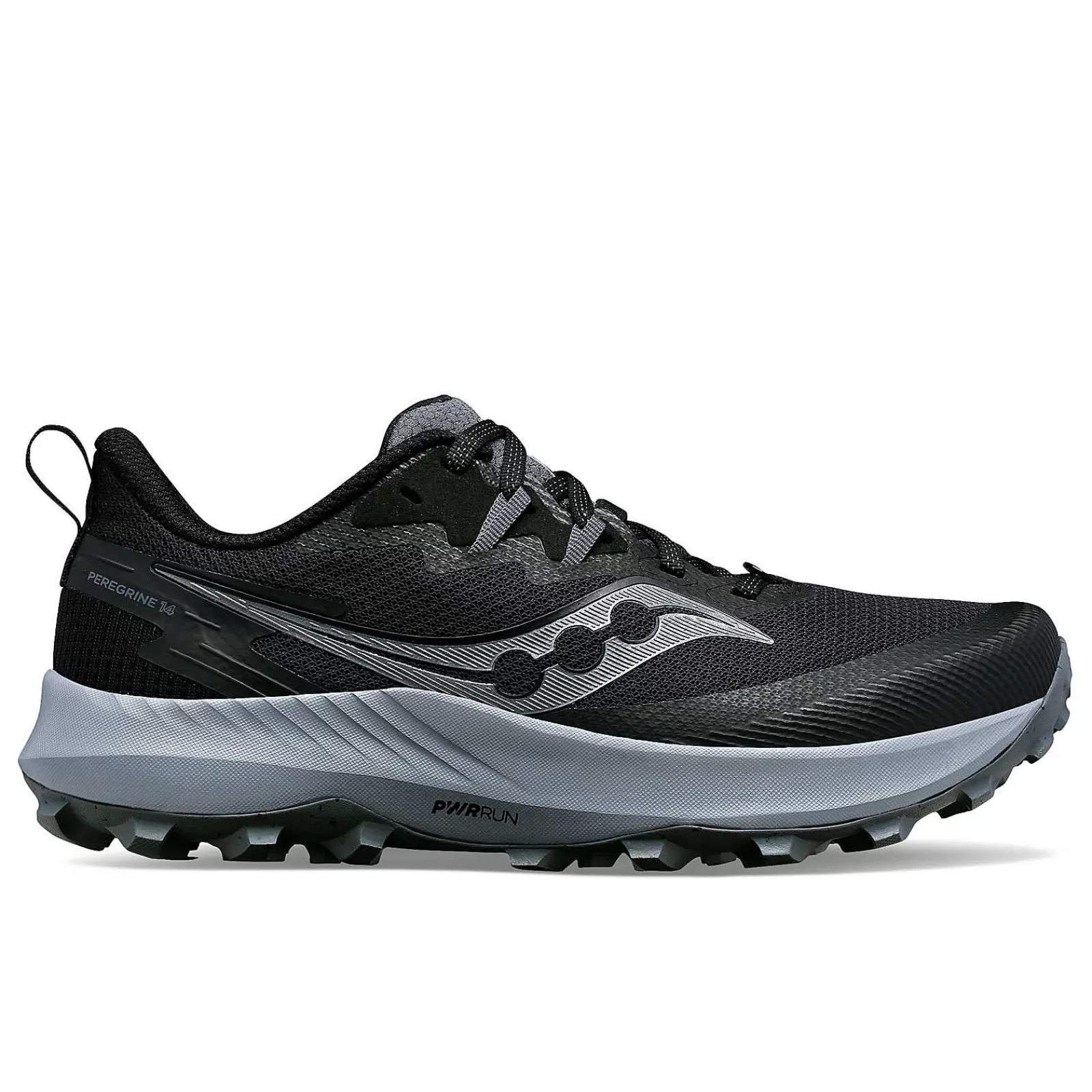 Running | Trail/Hiking<Saucony Peregrine 14 Wide