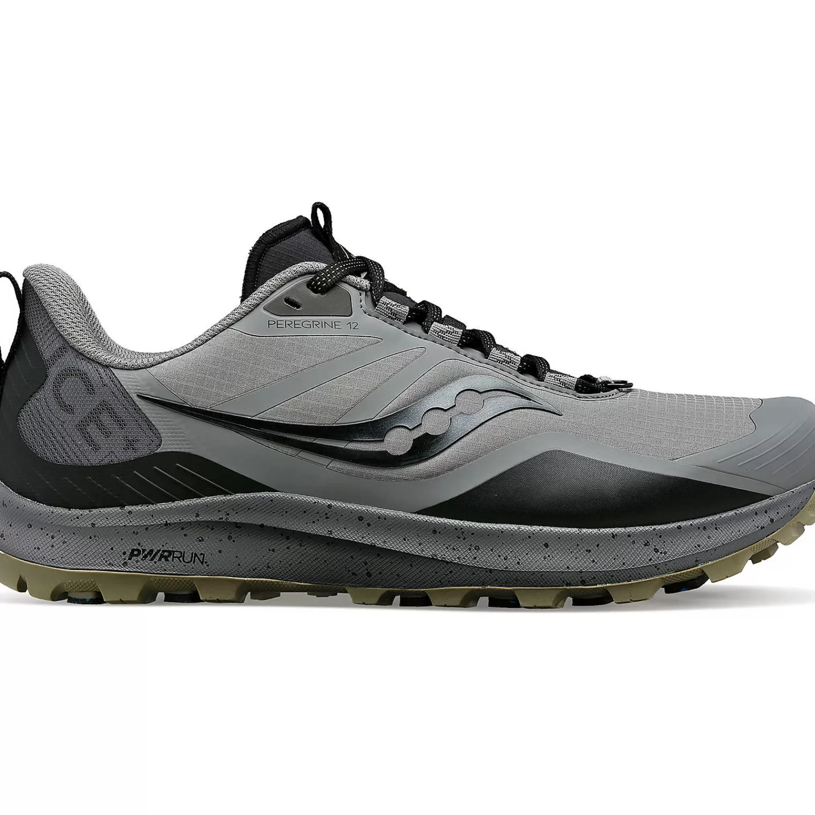 Peregrine<Saucony Peregrine ICE+ 3