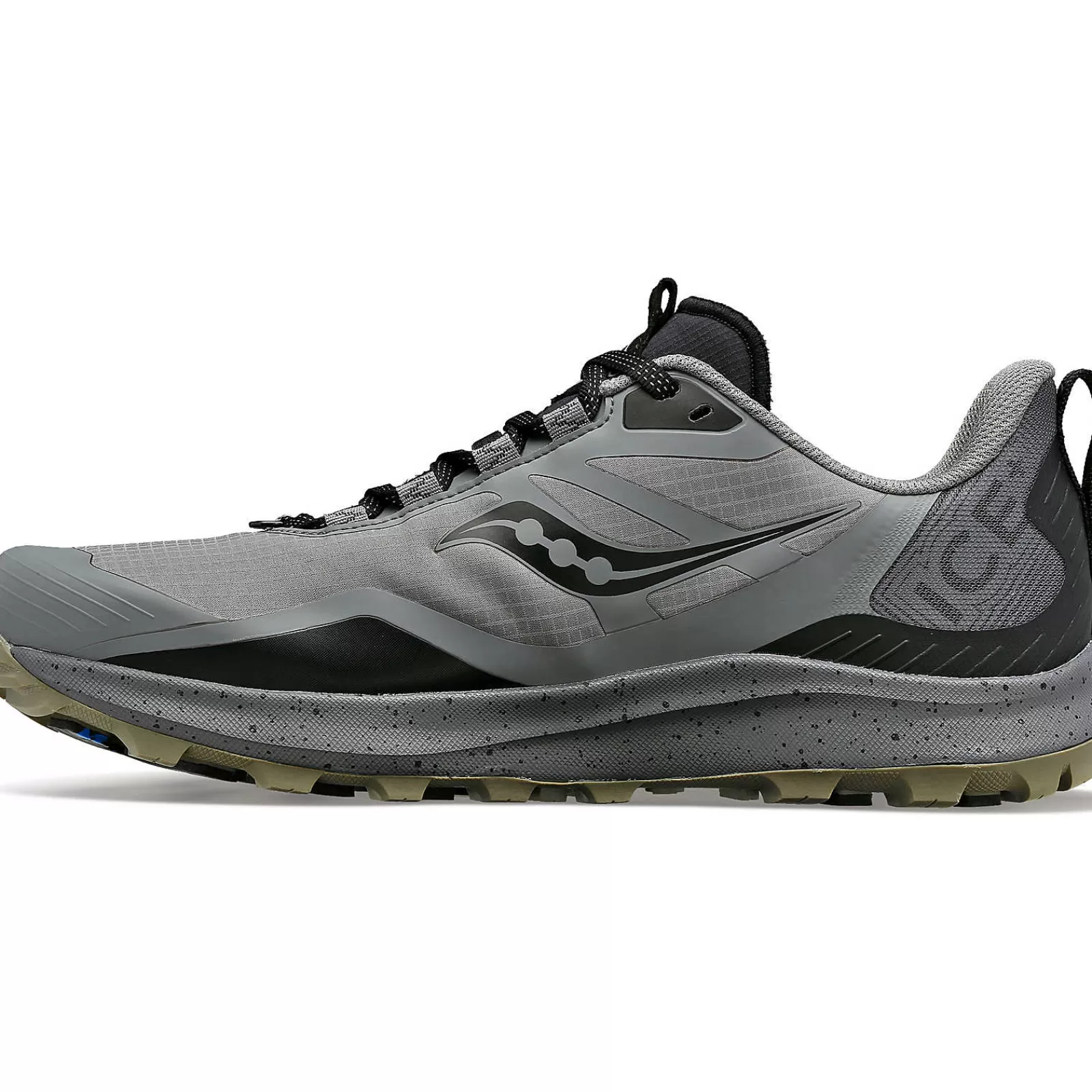 Peregrine<Saucony Peregrine ICE+ 3