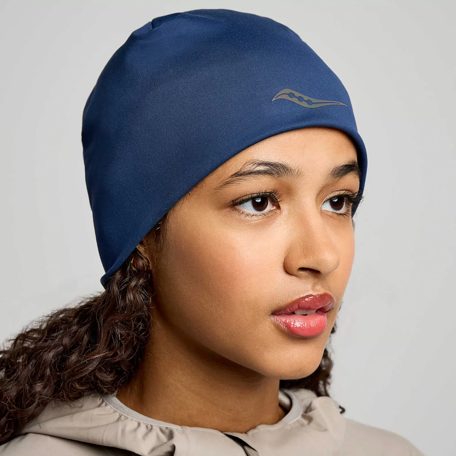 Accessories | Accessories<Saucony Peregrine Merino Beanie MurkHeather