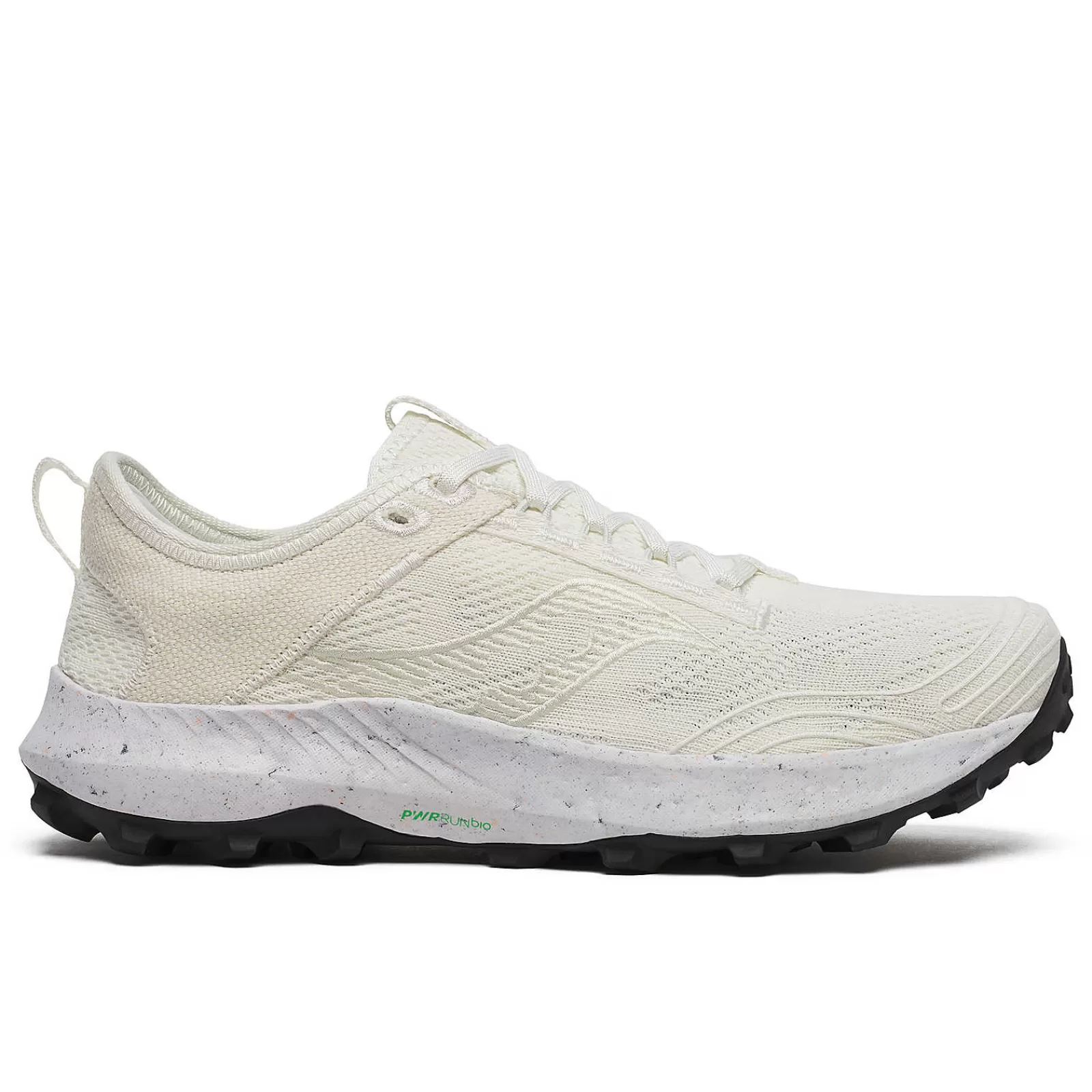 Running | Trail/Hiking<Saucony Peregrine RFG White