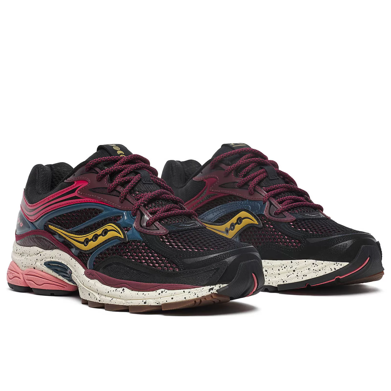 Lifestyle | Lifestyle<Saucony ProGrid Omni 9 Autumnal Equinox Multi