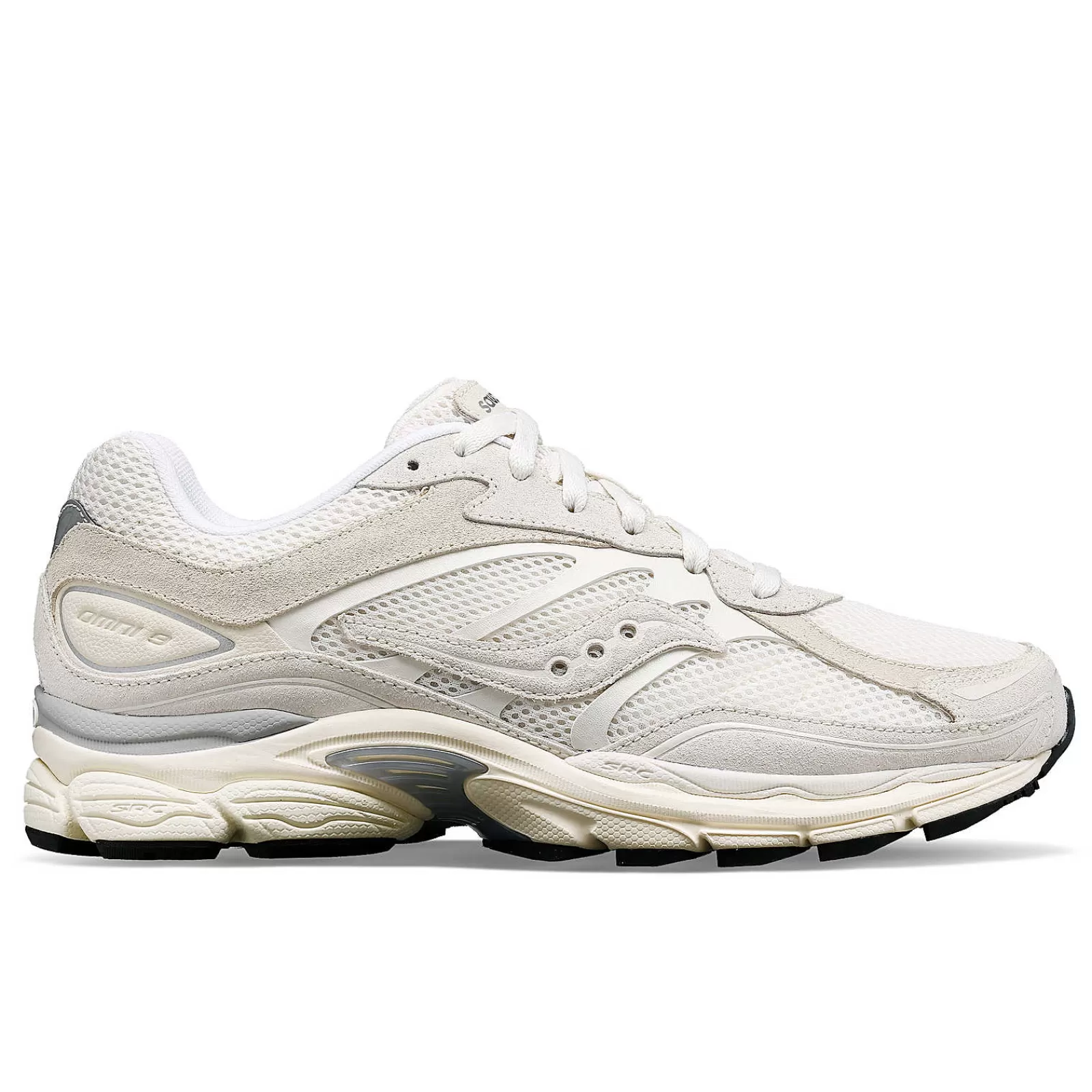 Lifestyle<Saucony ProGrid Omni 9 Premium White