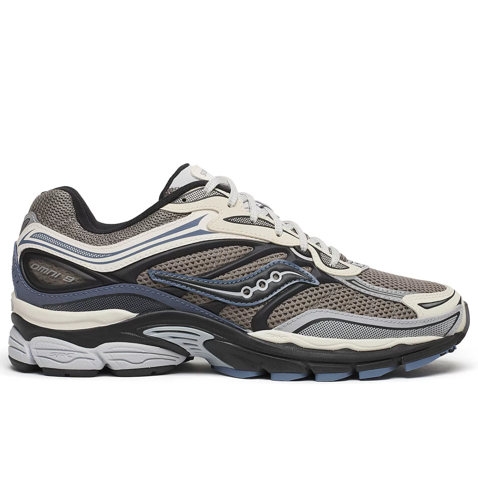Lifestyle<Saucony ProGrid Omni 9 Winter Tech