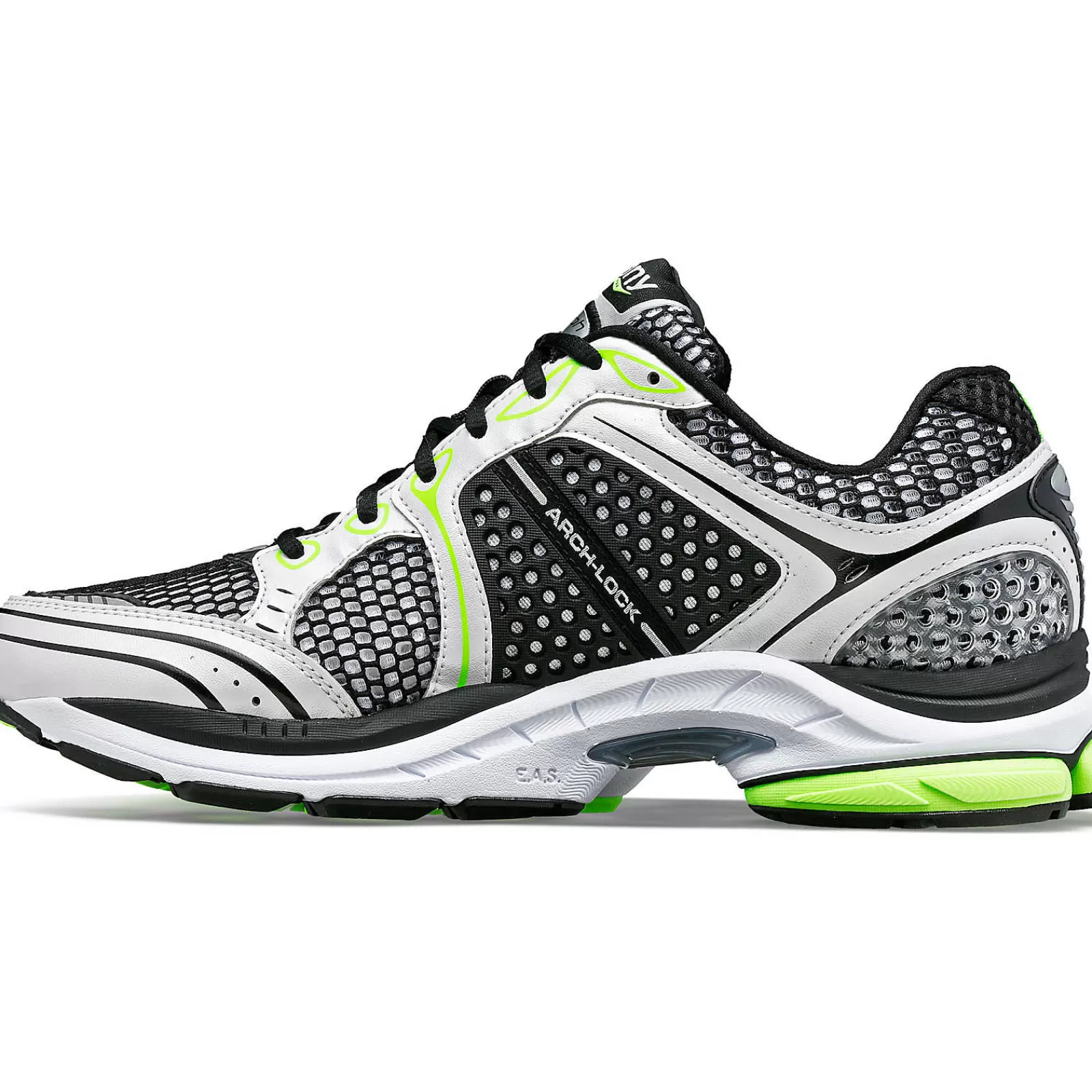 Lifestyle<Saucony ProGrid Triumph 4