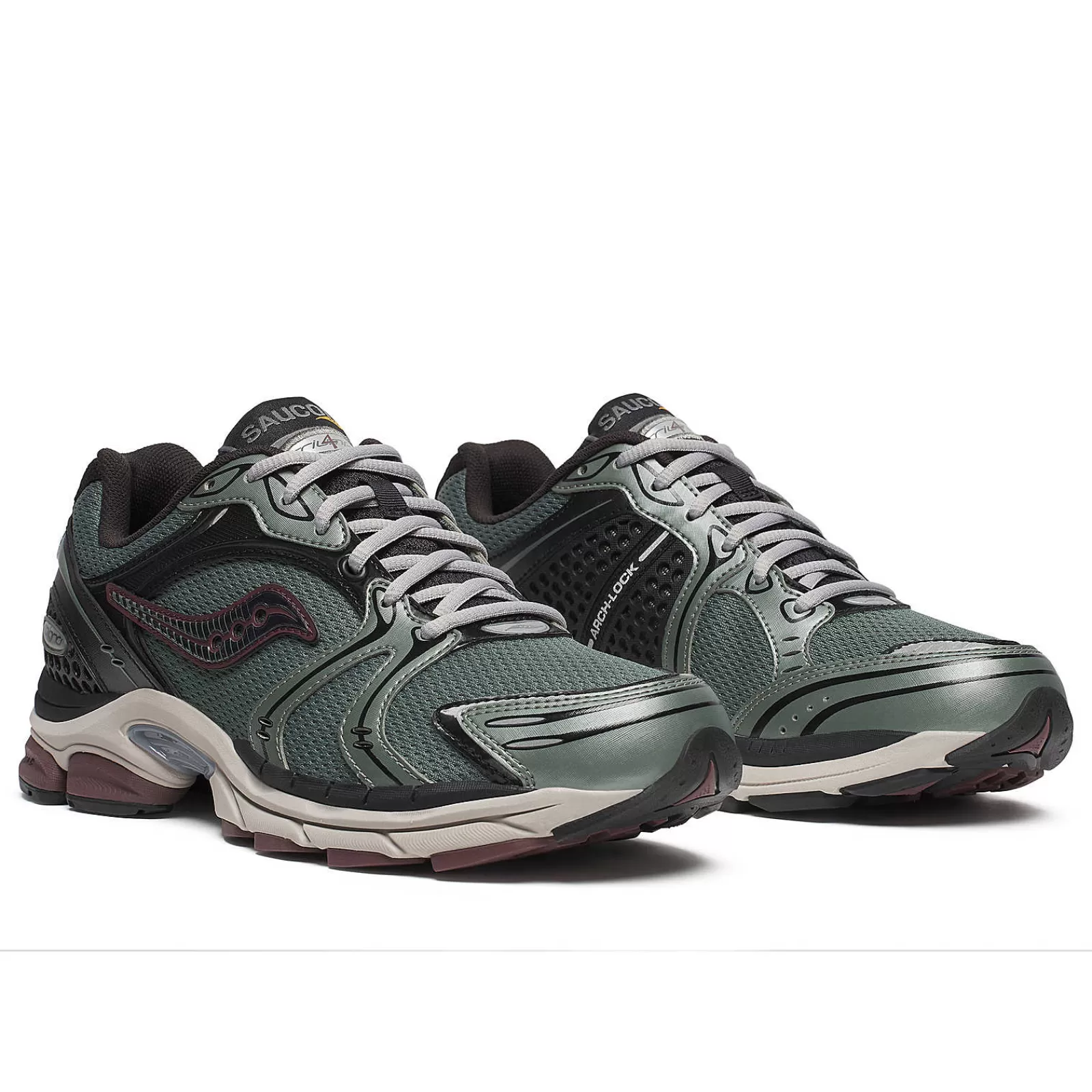 Lifestyle<Saucony ProGrid Triumph 4 CS