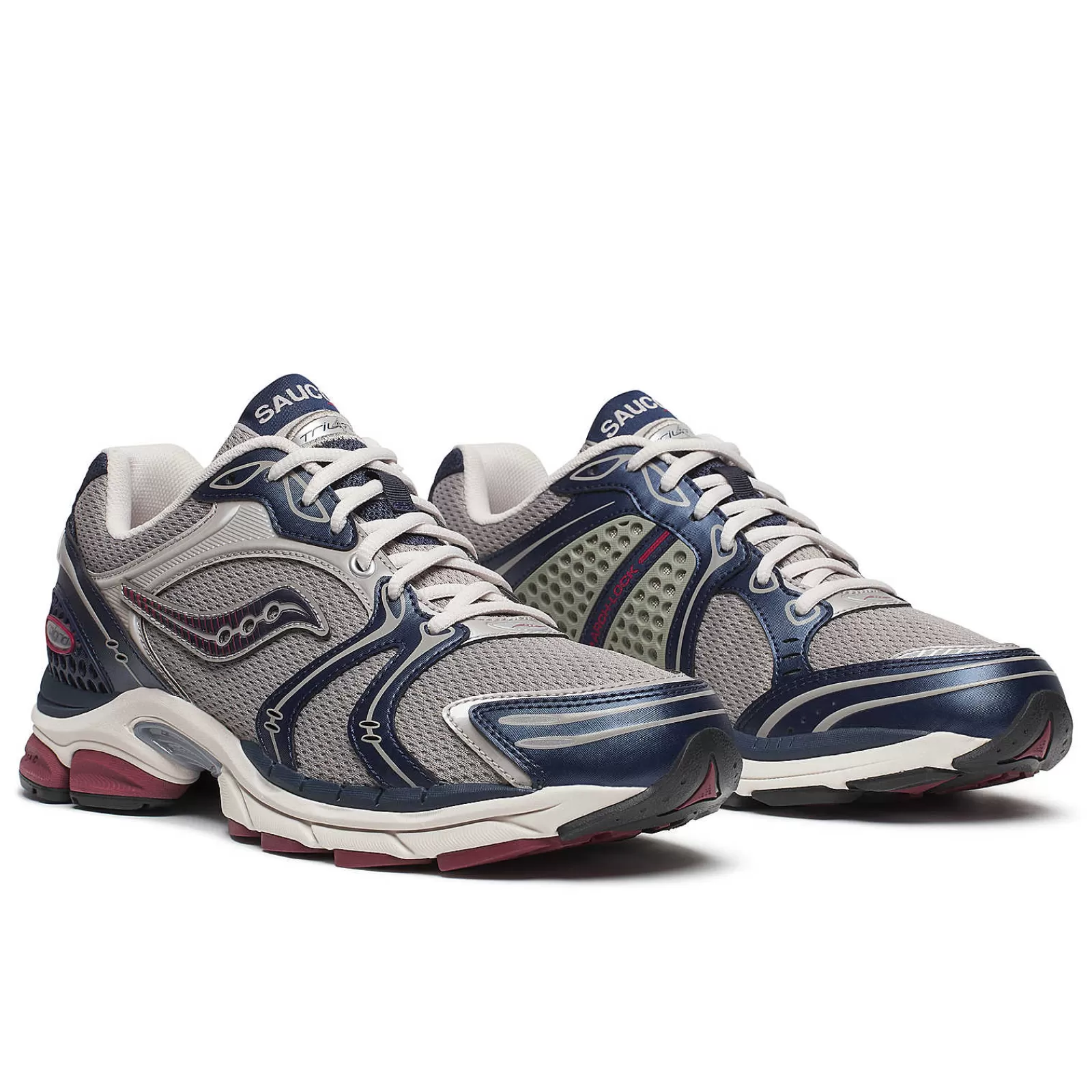 Lifestyle<Saucony ProGrid Triumph 4 CS