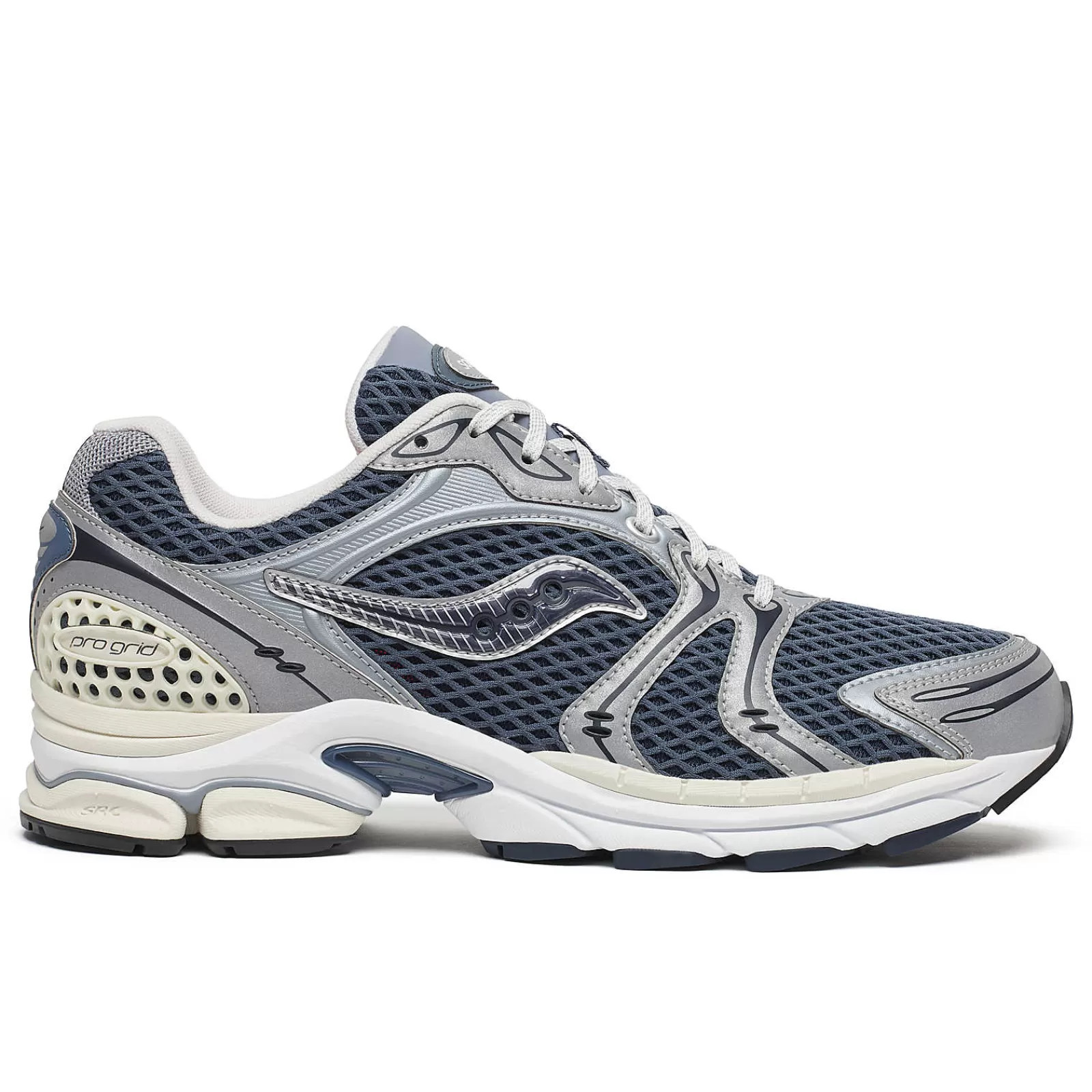 Lifestyle<Saucony ProGrid Triumph 4 Fabricated Future